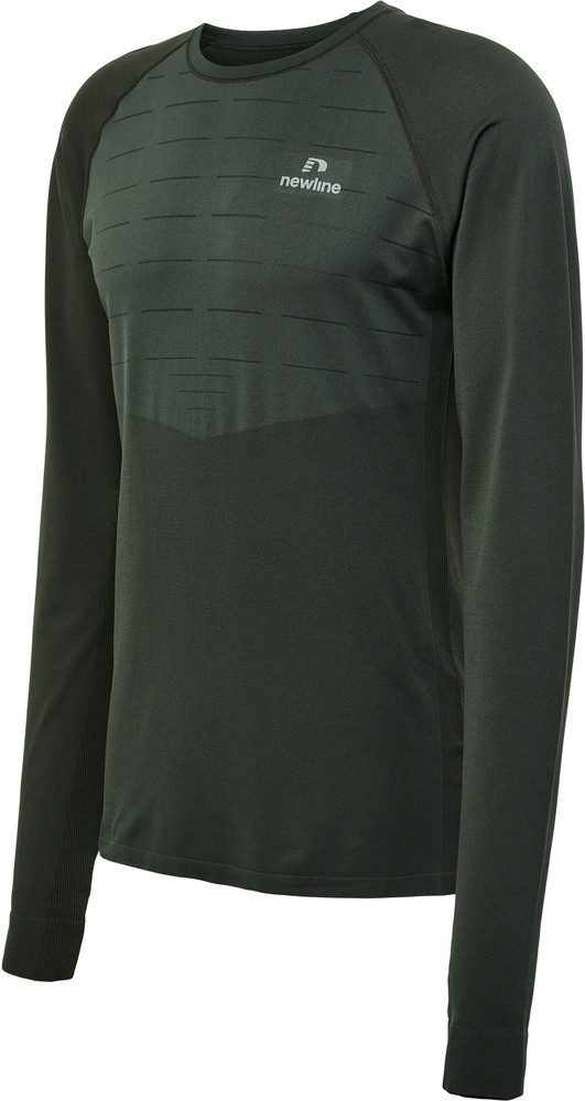 NewLine Kapuzenpullover Nwlpace Ls Seamless