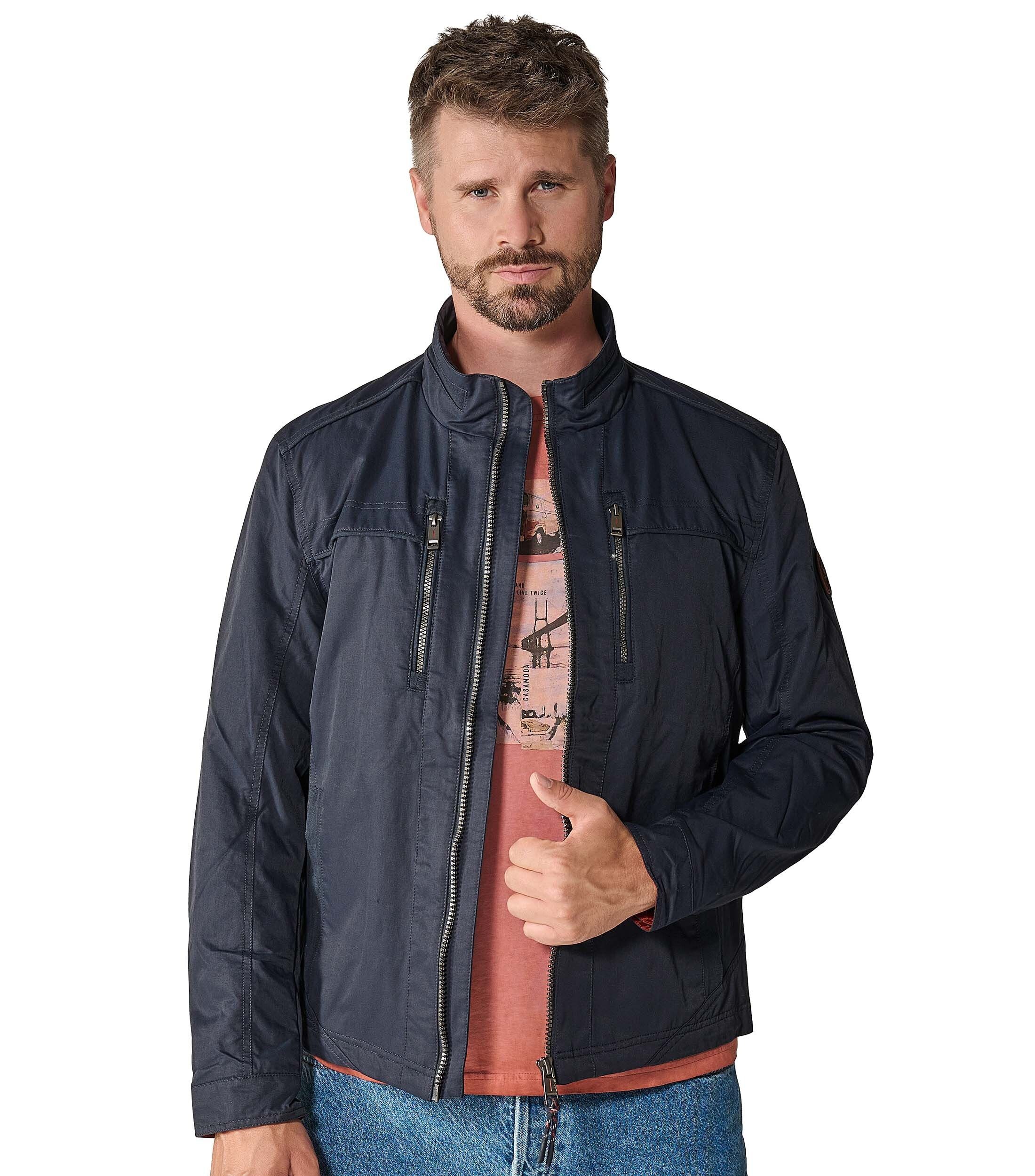 CASAMODA Langjacke CASAMODA Jacke uni