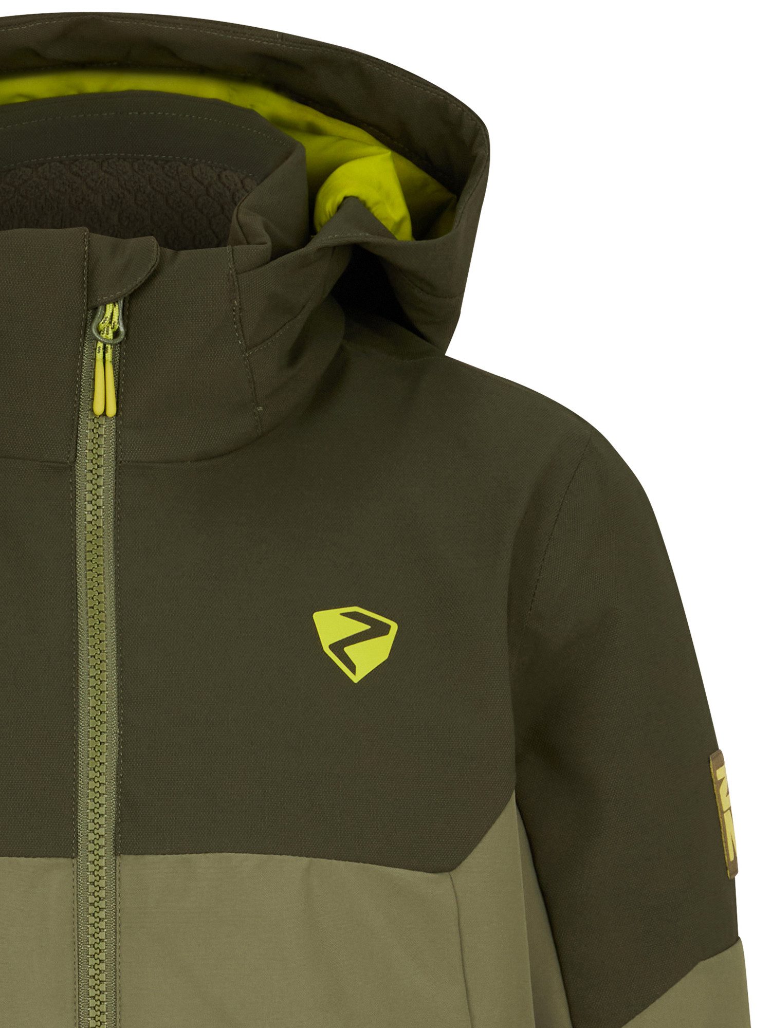 Ziener Skijacke AGIMO-Z jacket junior