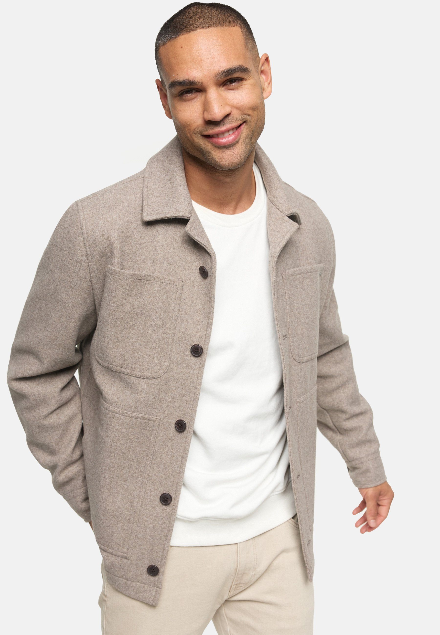 Sommerjacke INMacking