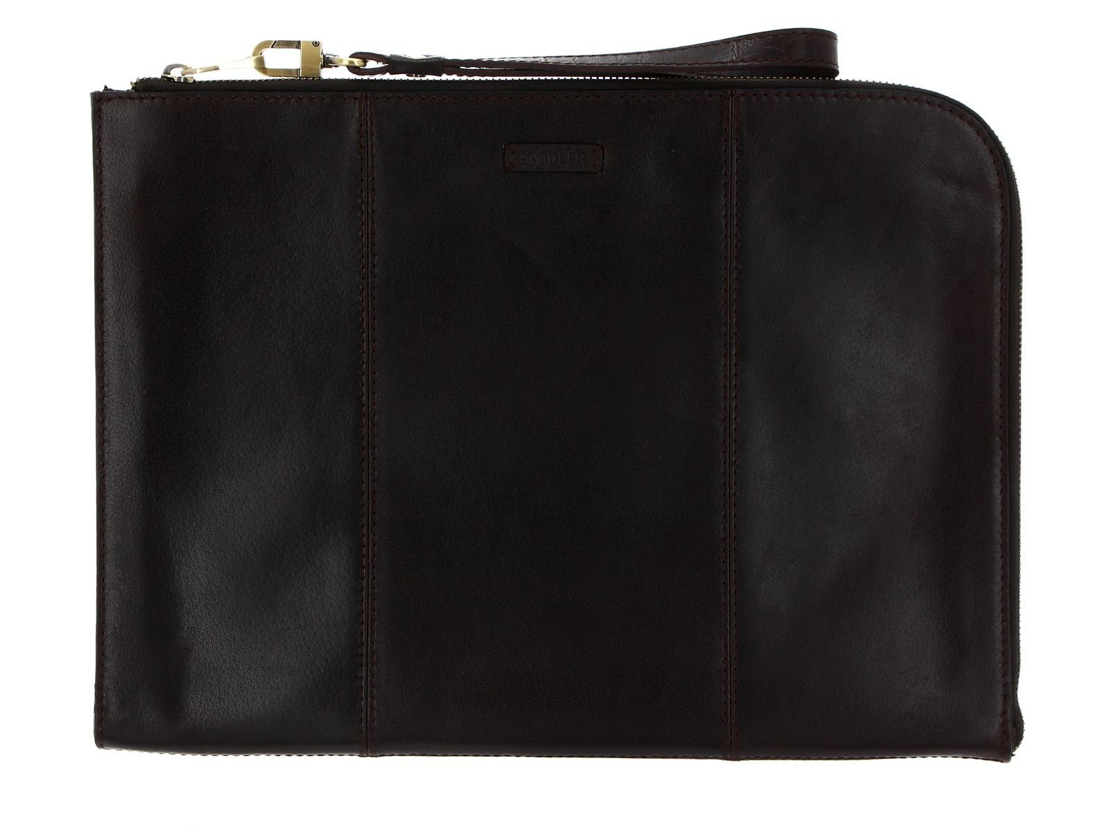 Saddler Laptop-Hülle