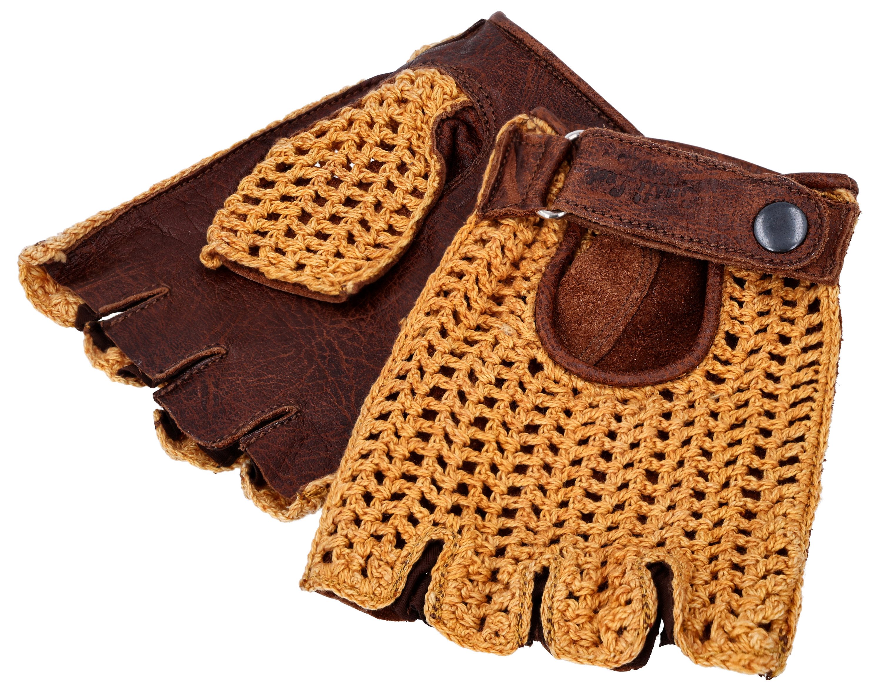 Gusti Leder Lederhandschuhe Gusti Leder Handschuhe Maison (1-St) günstig online kaufen