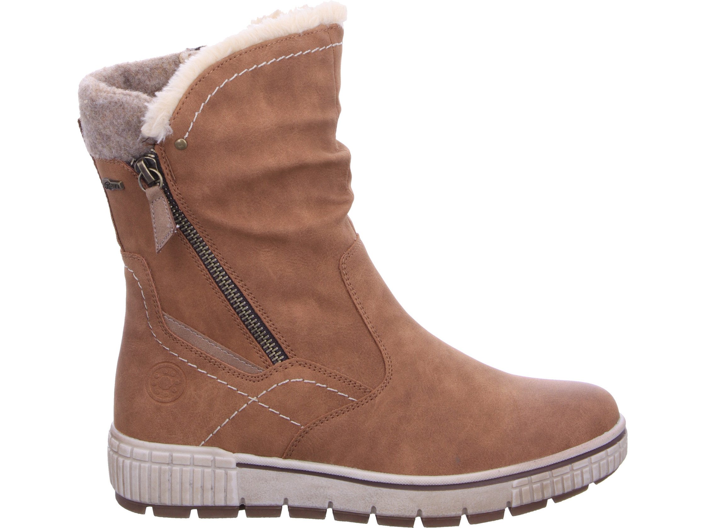 Relife Winterstiefel mit TEX-Membran