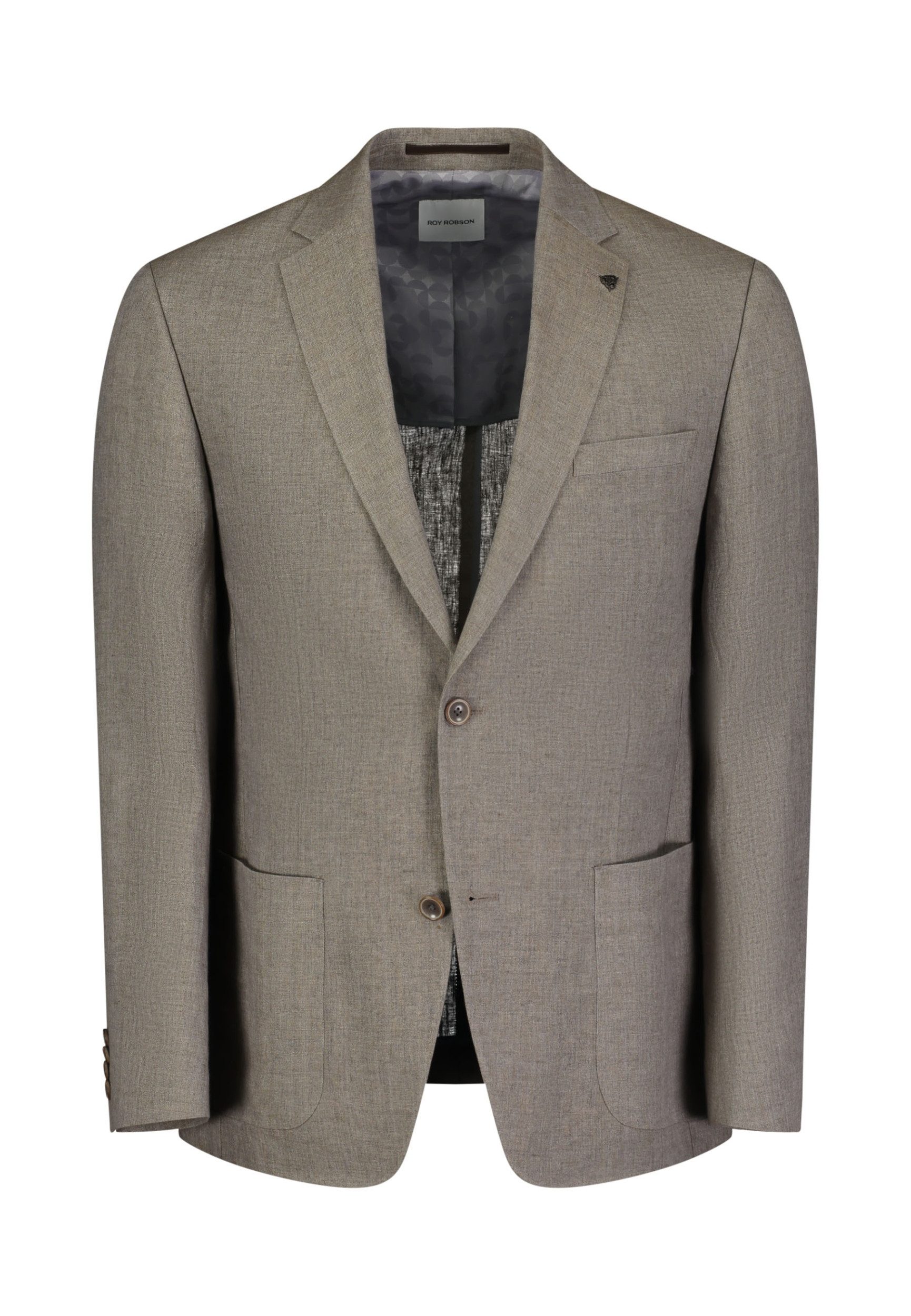 Roy Robson Sakko SAKKOS