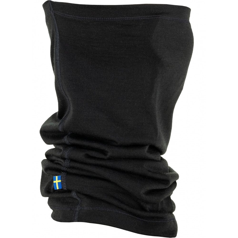 Fjällräven Schal Abisko Lite Neck Gaiter, Schutz vor eisigen Winden, leicht.