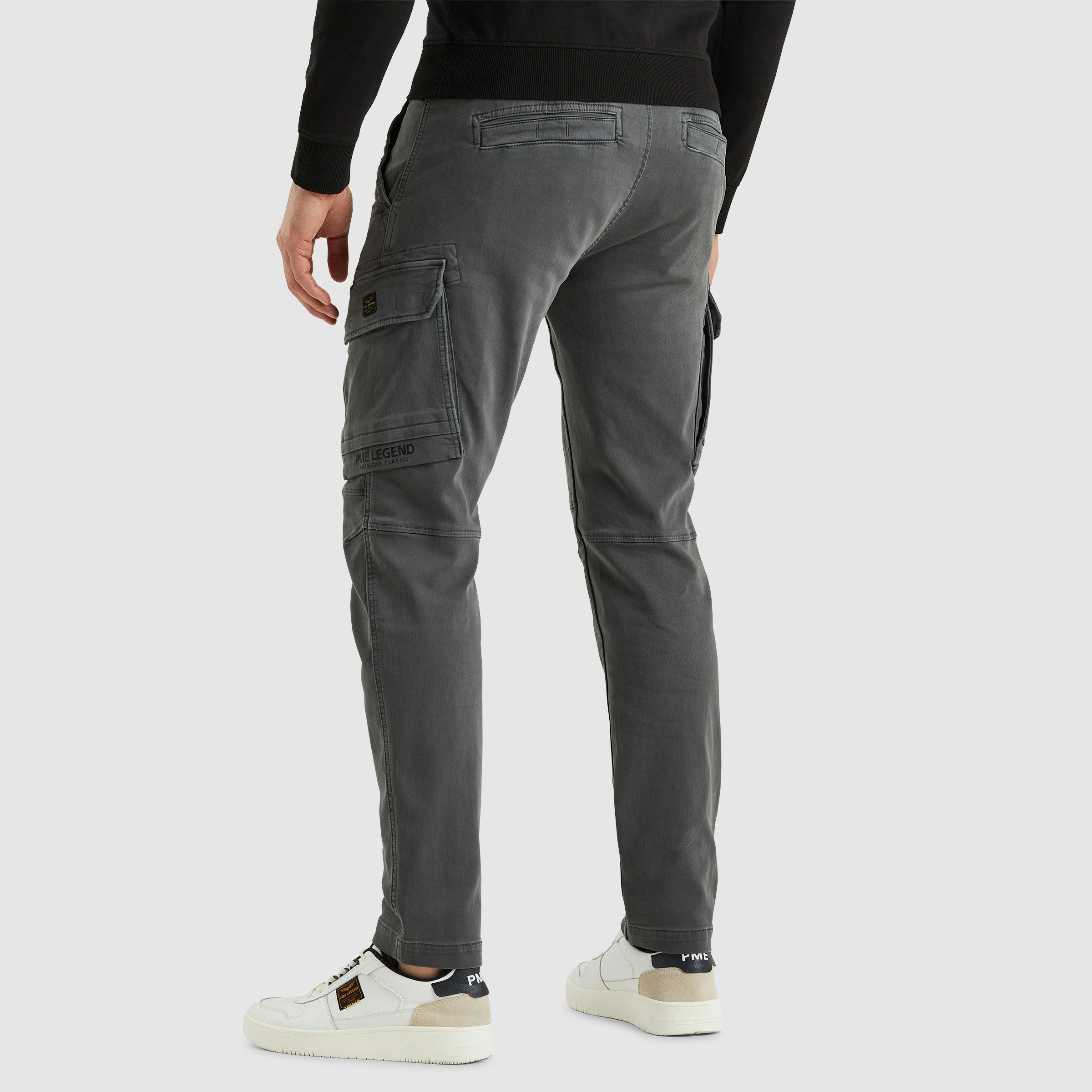 PME LEGEND Cargohose mit Taschen