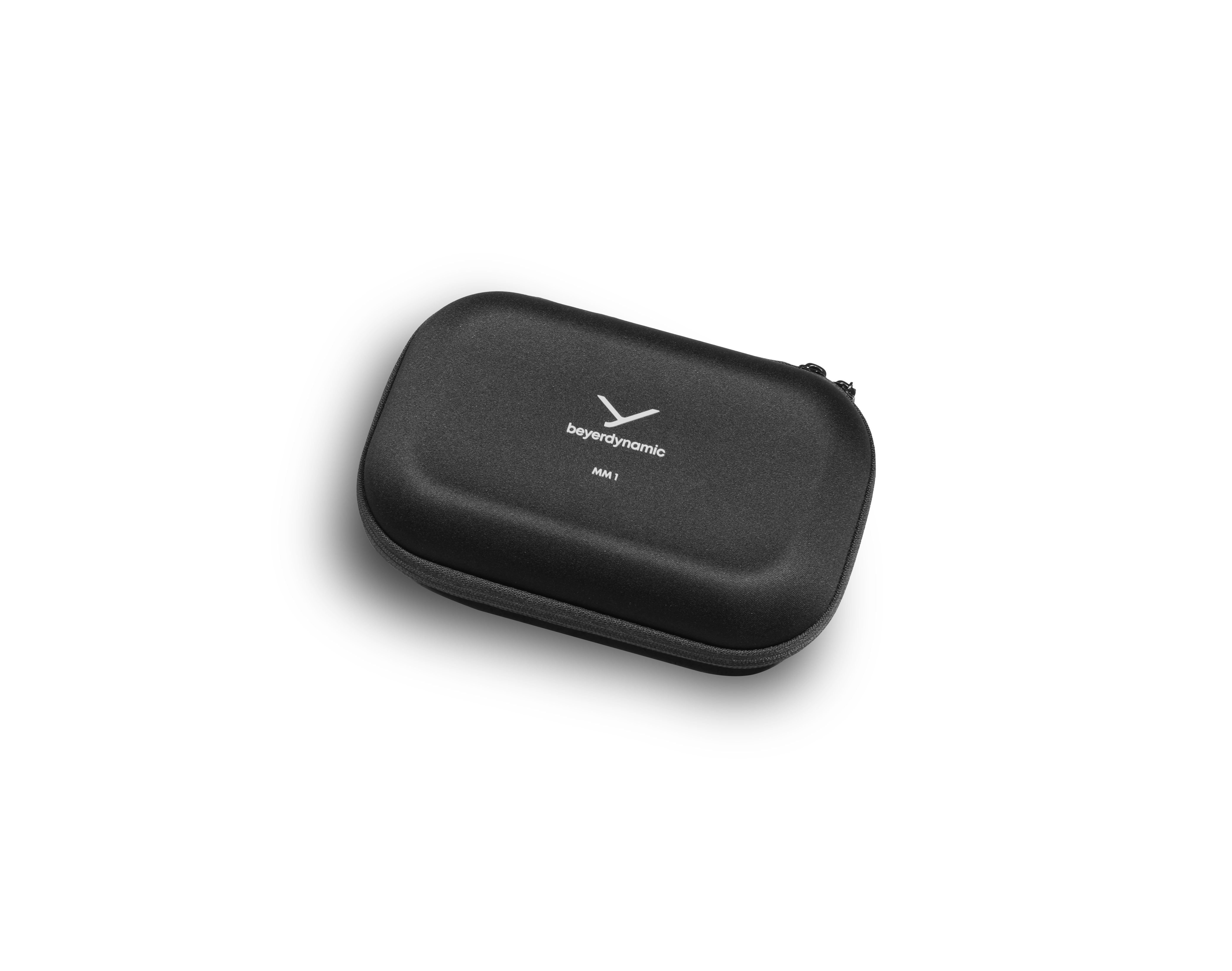 beyerdynamic Mikrofon MM 1, Linearer Frequenzgang bei 90°