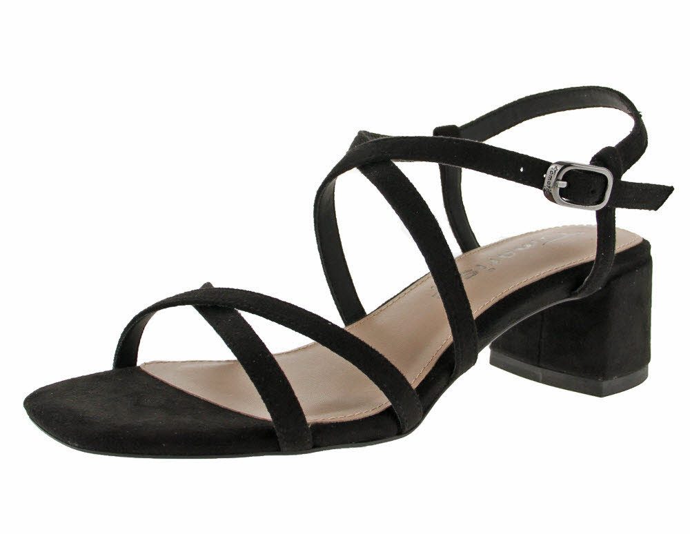 Tamaris Tamaris Damen Sandale Sandalette günstig online kaufen