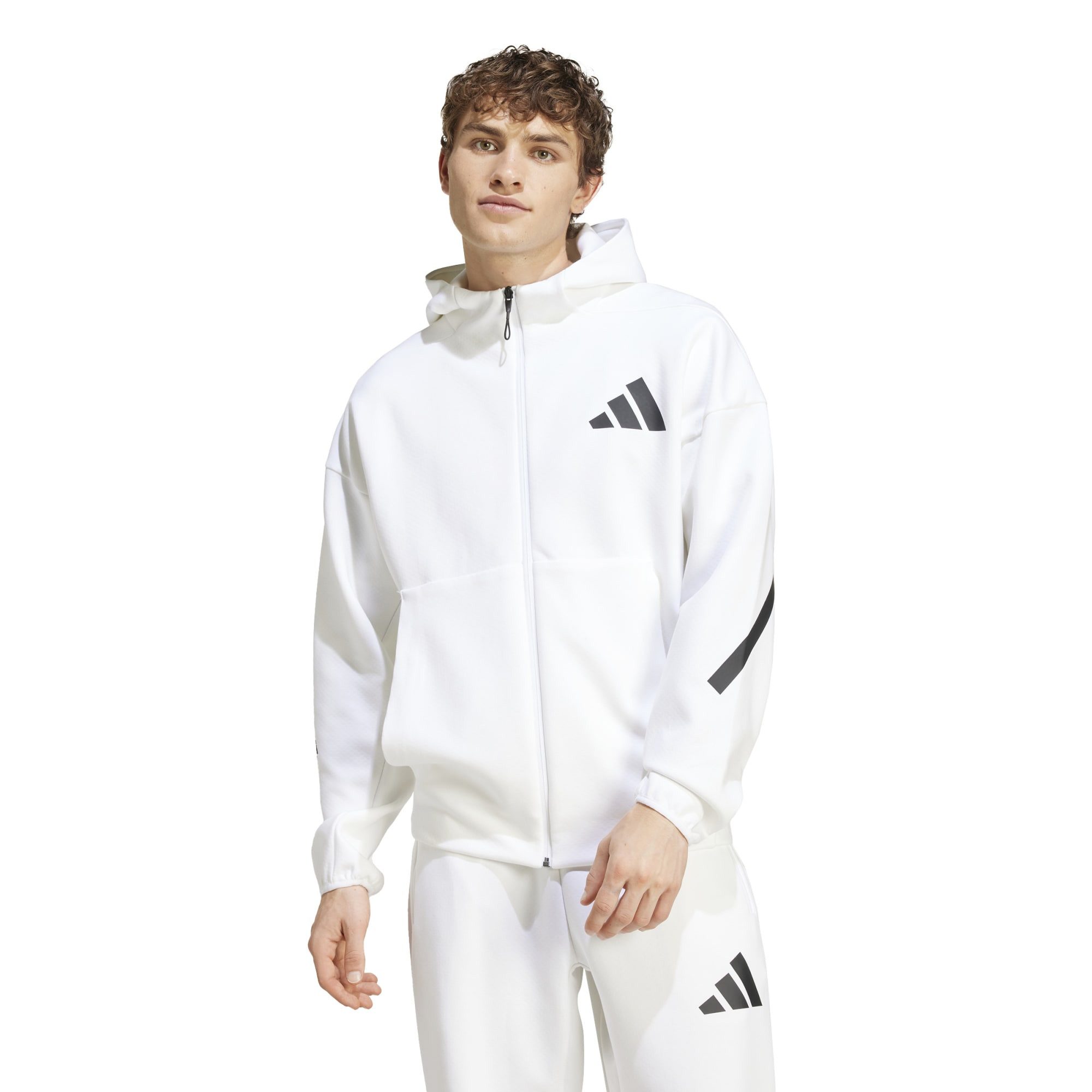 adidas Performance Sweatjacke adidas Herren Kapuzenjacke günstig online kaufen