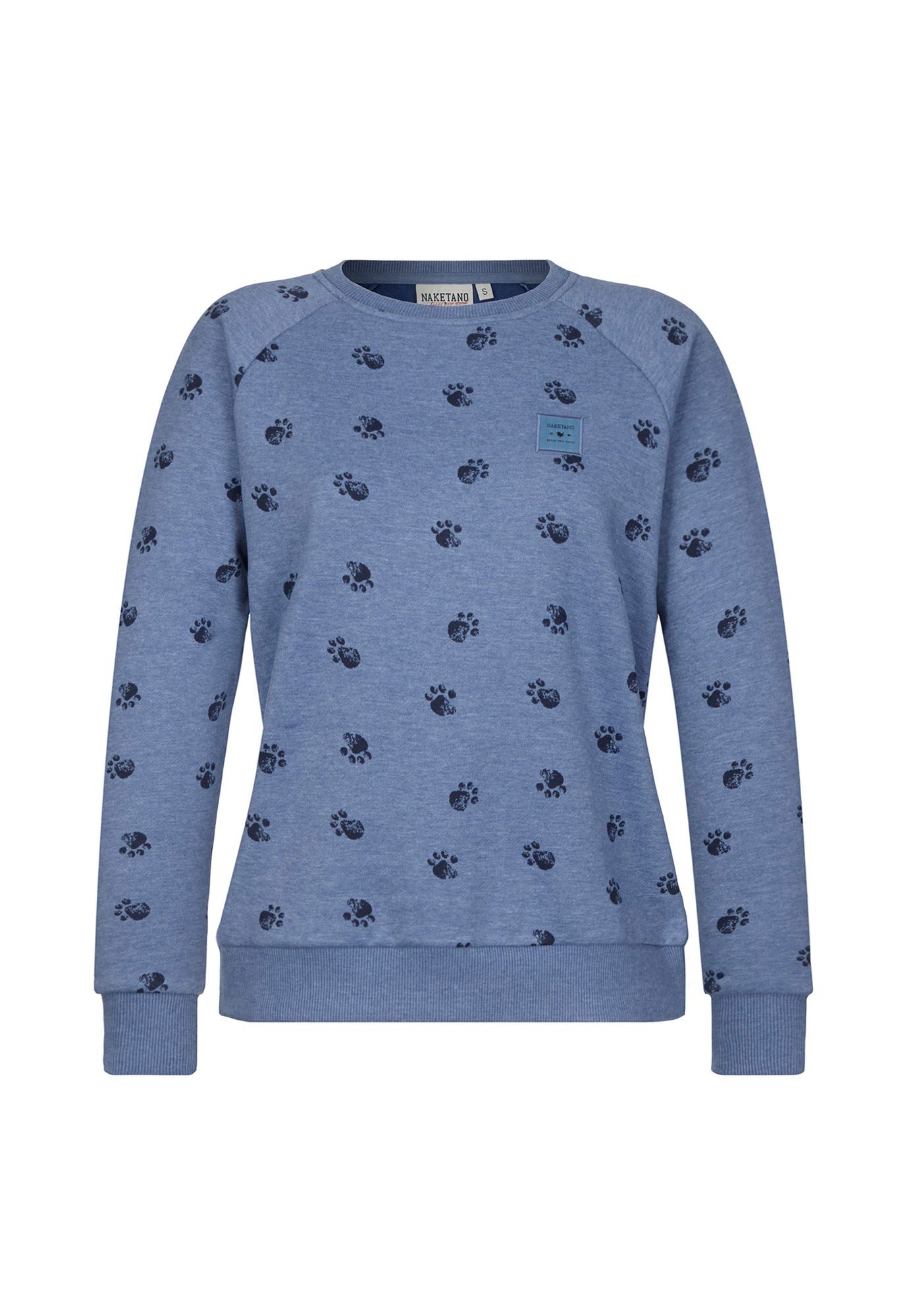 Hoodie Kapuzenpullover Baumwolle, weich, Kapuze, Kängurutasche, Streetwear