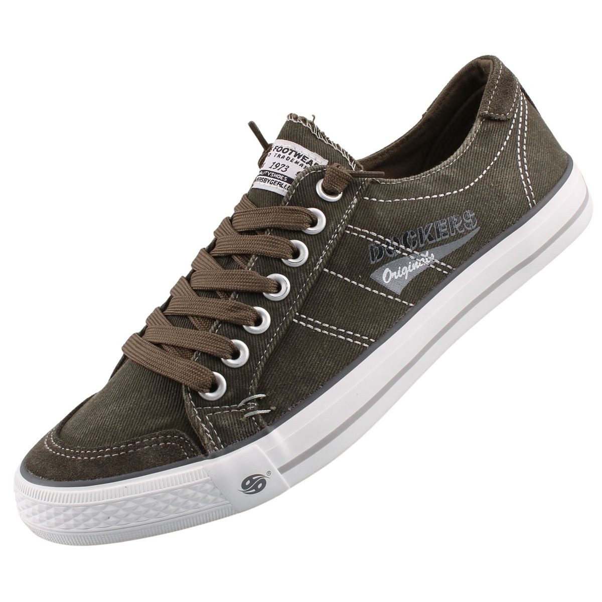 Dockers by Gerli 30ST027-790850 Sneaker günstig online kaufen