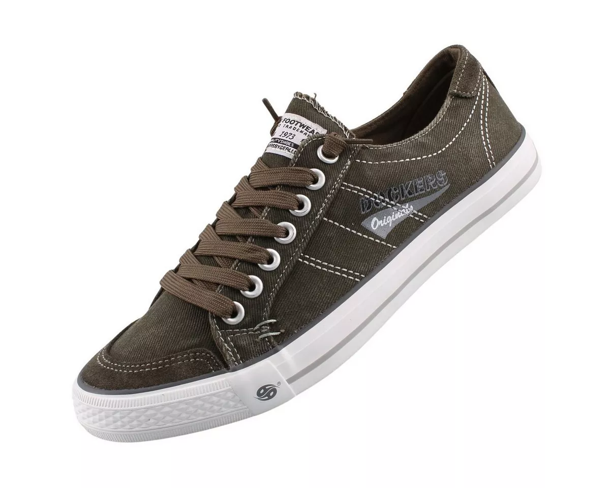 Dockers by Gerli 30ST027-790850 Sneaker