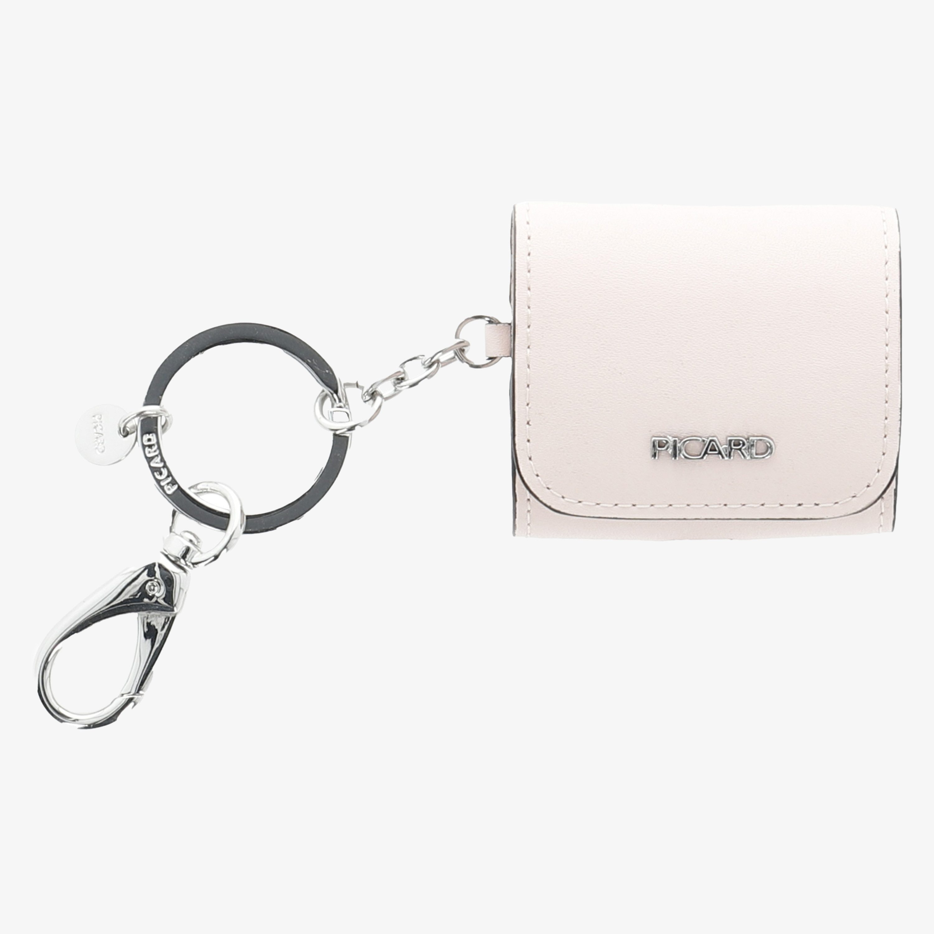 Picard Schlüsselanhänger PICARD Ledercase für Airpods Pro Plug Case aus
