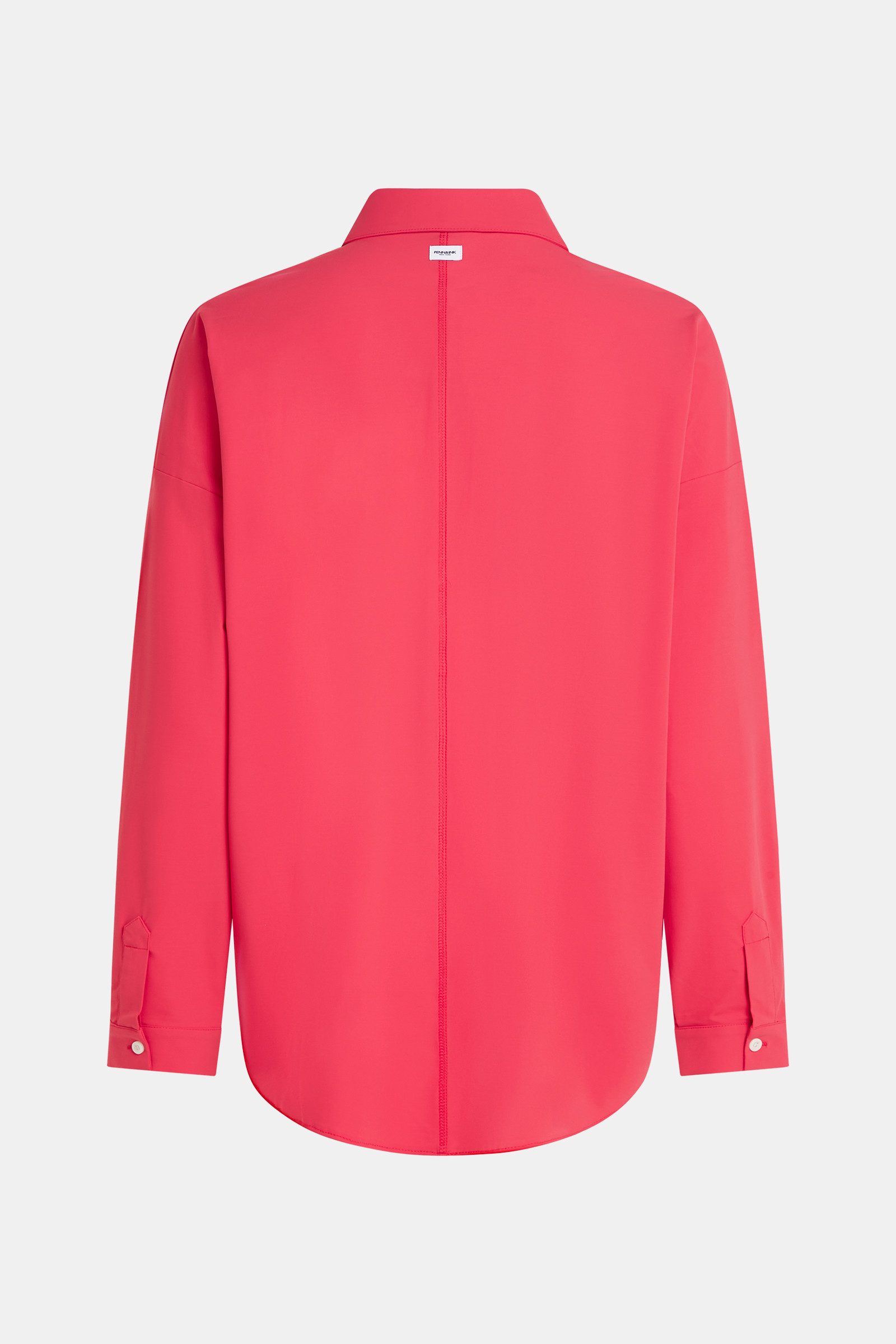 PENN & INK N.Y Langarmbluse günstig online kaufen
