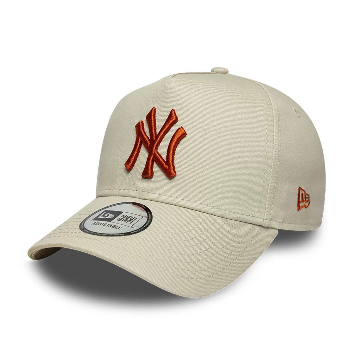 New Era Baseball Cap 9FORTY MLB League Essential New York Yankees (kein Set)
