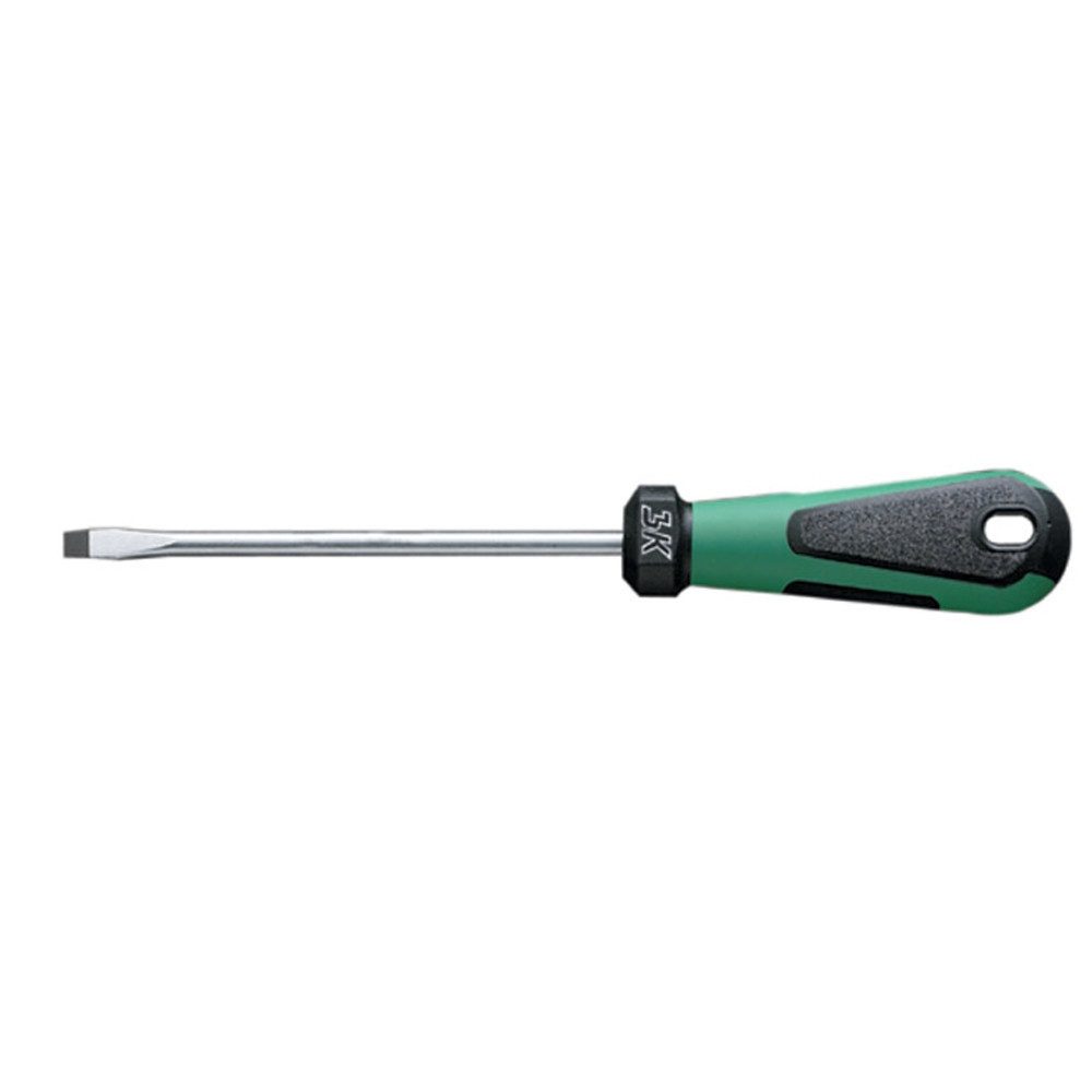Stahlwille Schraubendreher 4820 Schlitzschraubendreher 3K DRALL 1,2 x
