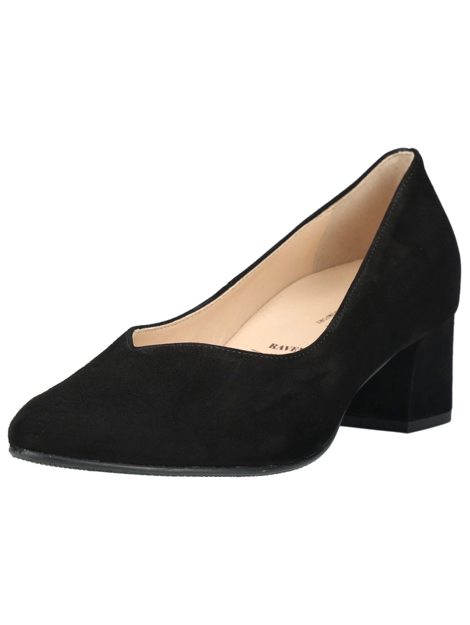 Hassia Pumps Leder . Pumps