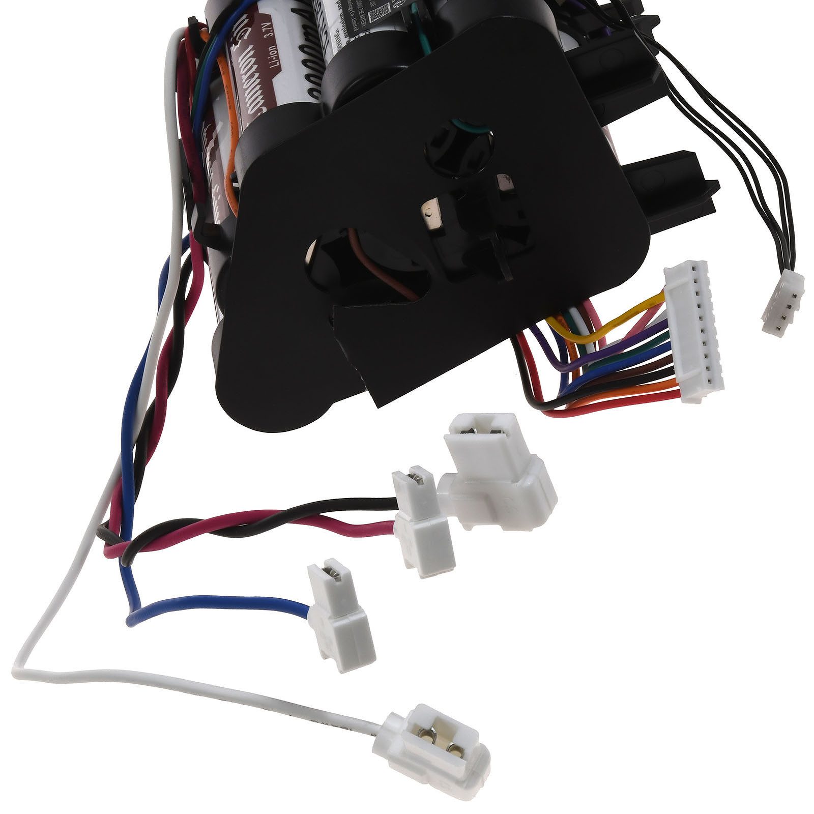 Powery Akku für AEG Electrolux Pure F9FlexLift PF9 Staubsauger-Akku 2000 mAh (36 V)