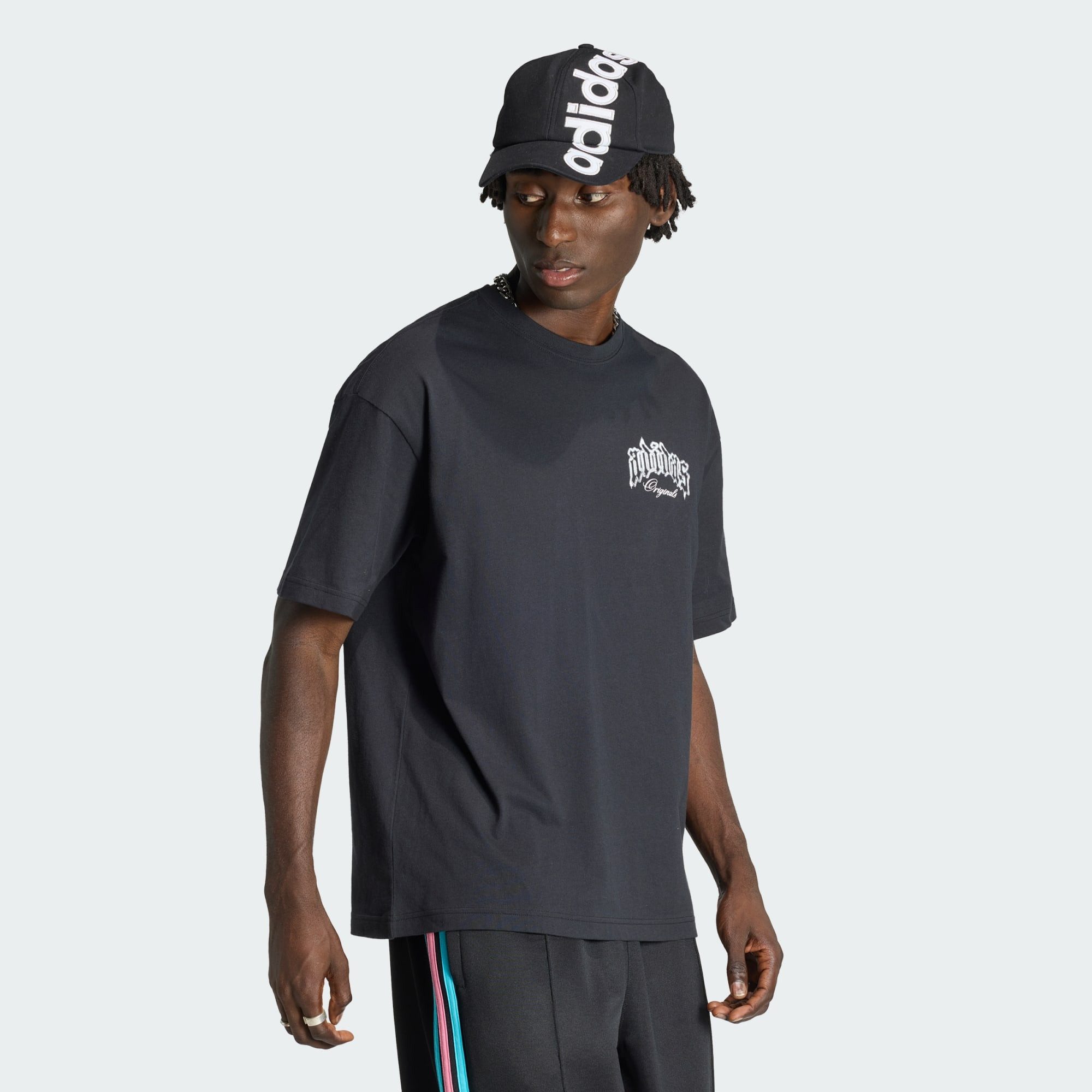 adidas Originals T-Shirt SST ARCH T-SHIRT (1-tlg)