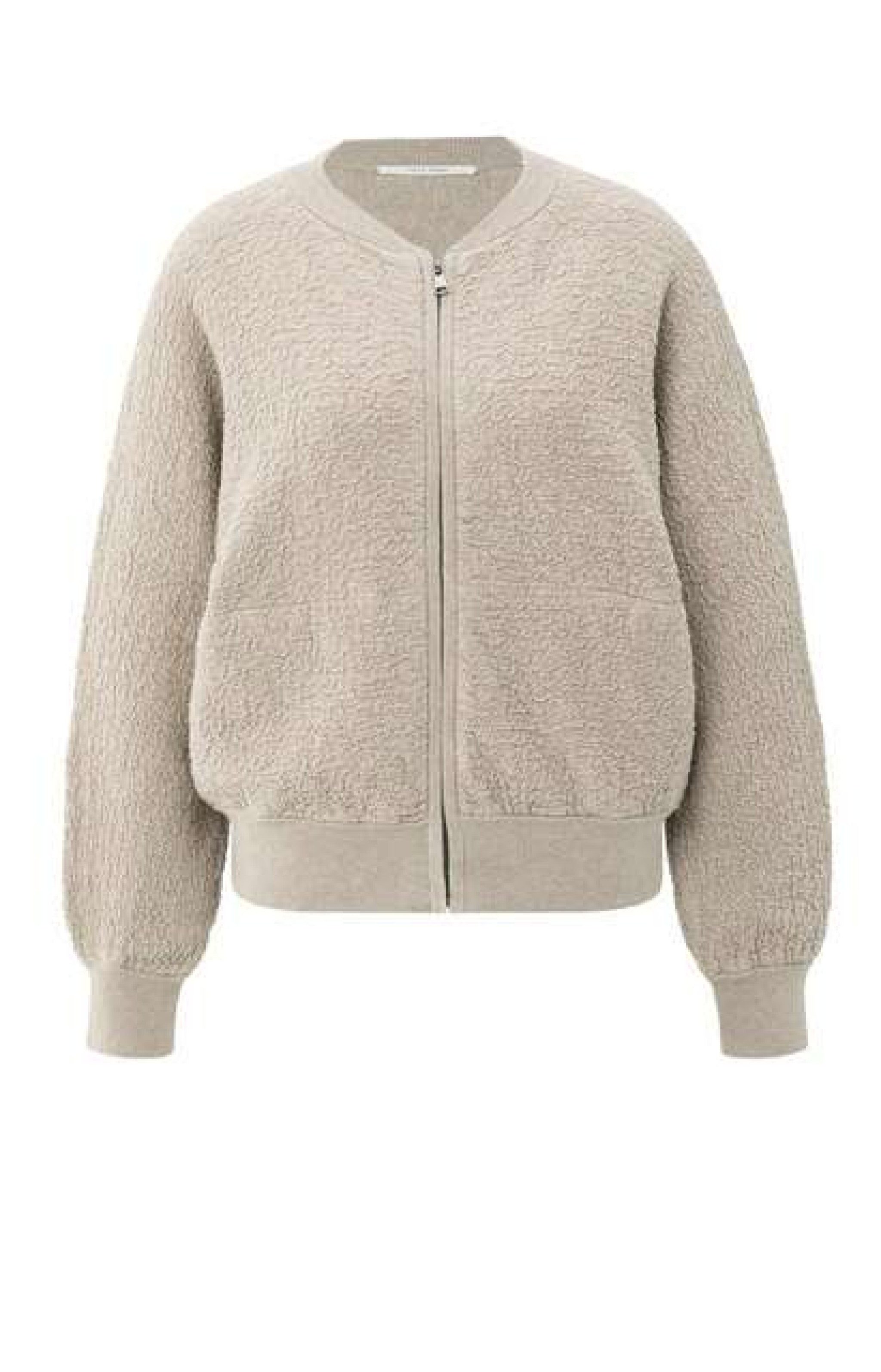 YAYA Strickjacke YAYA Strickjacke günstig online kaufen