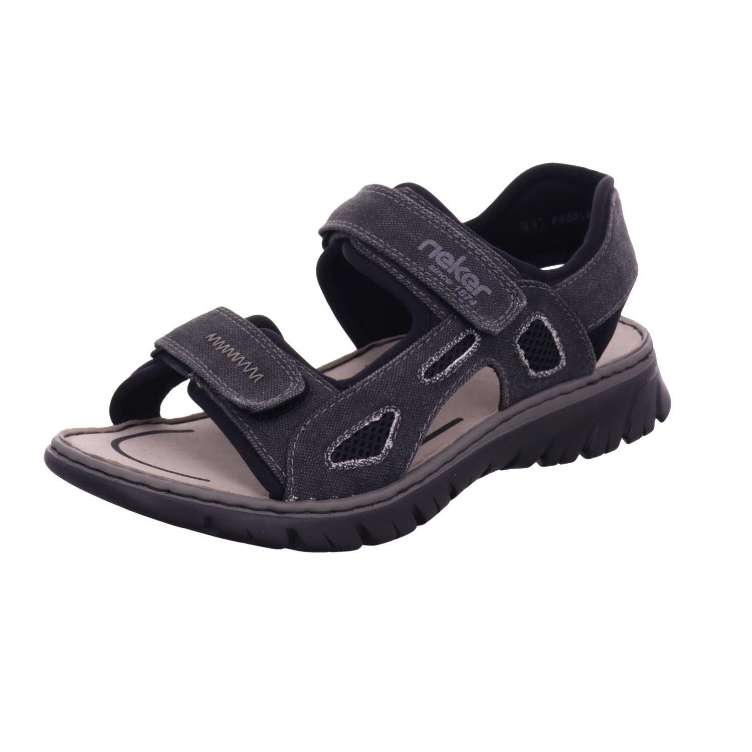 Rieker  Herrenschuhe Offene FSK Sandalen 26763-45 günstig online kaufen