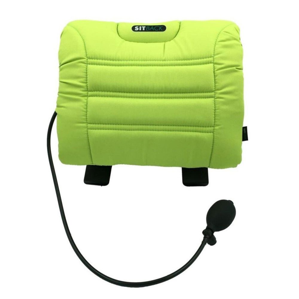 SITBACK Keilkissen SITBACK Air Living Rückenkissen