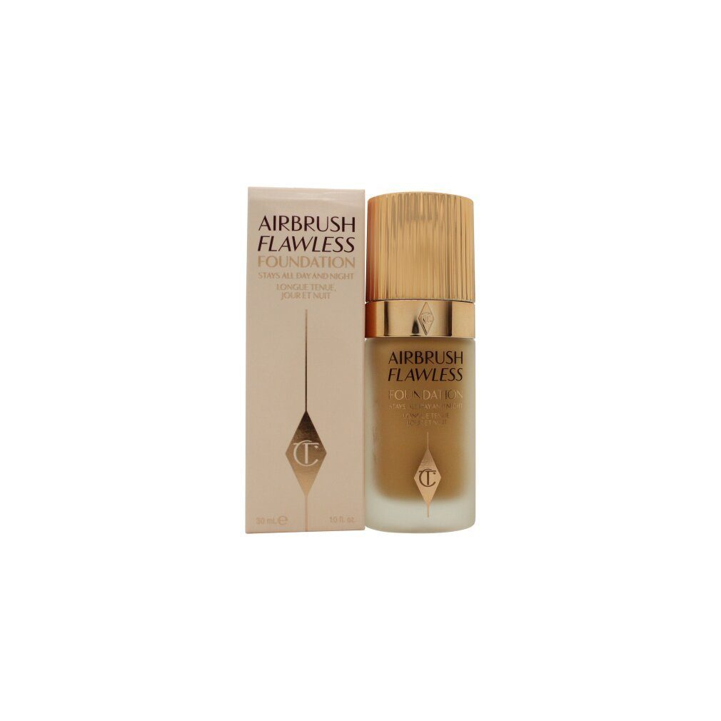 CHARLOTTE TILBURY Основа Airbrush Flawless Основа 30ml - 9 Cool