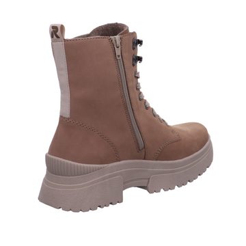 Rieker Rieker Rieker Evolution beige Stiefel