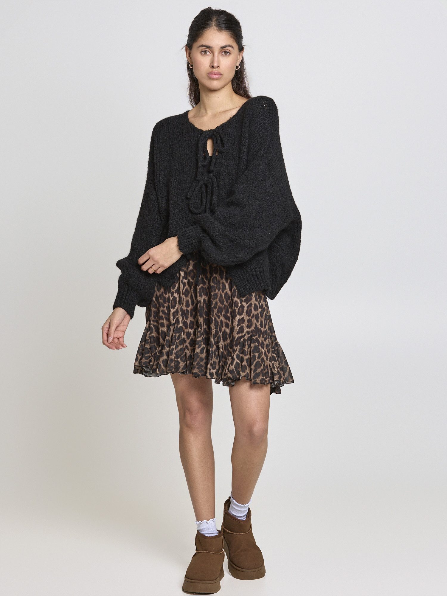 Lilavie Cardigan Miaa günstig online kaufen