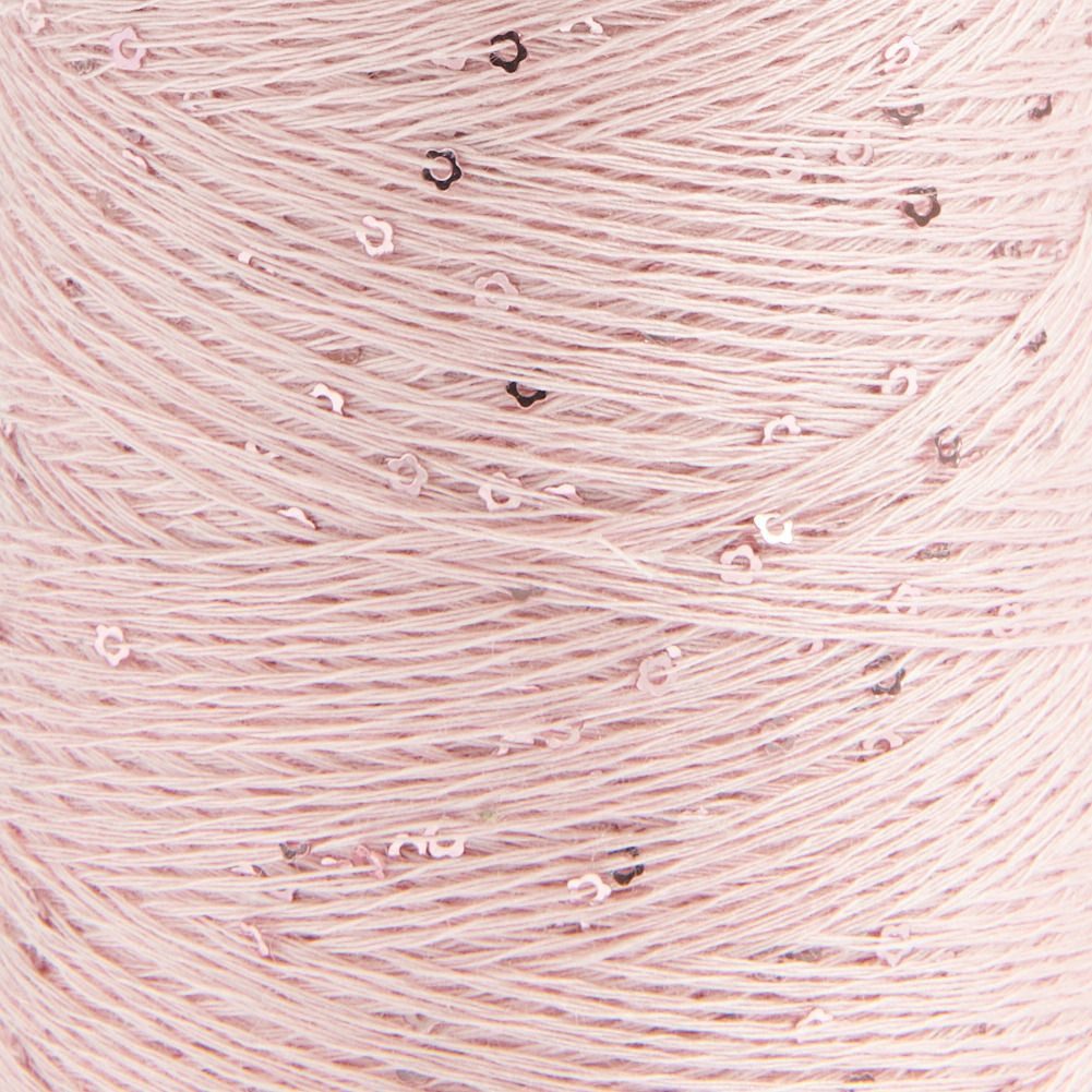 Rico Design 25g Rico Design Creative Make it Blümchen Effektgarn