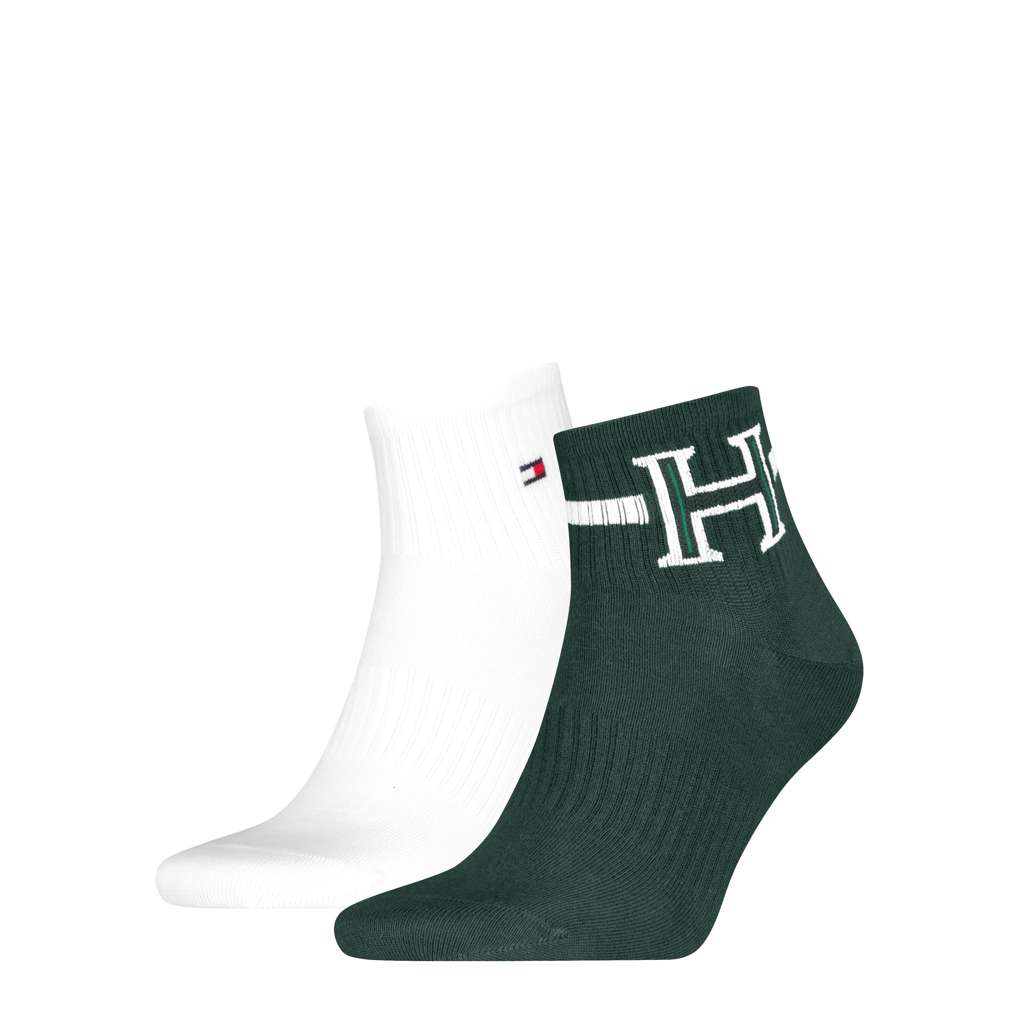 Tommy Hilfiger Kurzsocken (2er Pack)