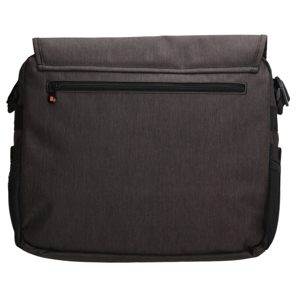 Christian Wippermann Umhängetasche Große Herren Damen Messenger Bag Tasche Umhängetasche (1 tlg), wasserabweisend
