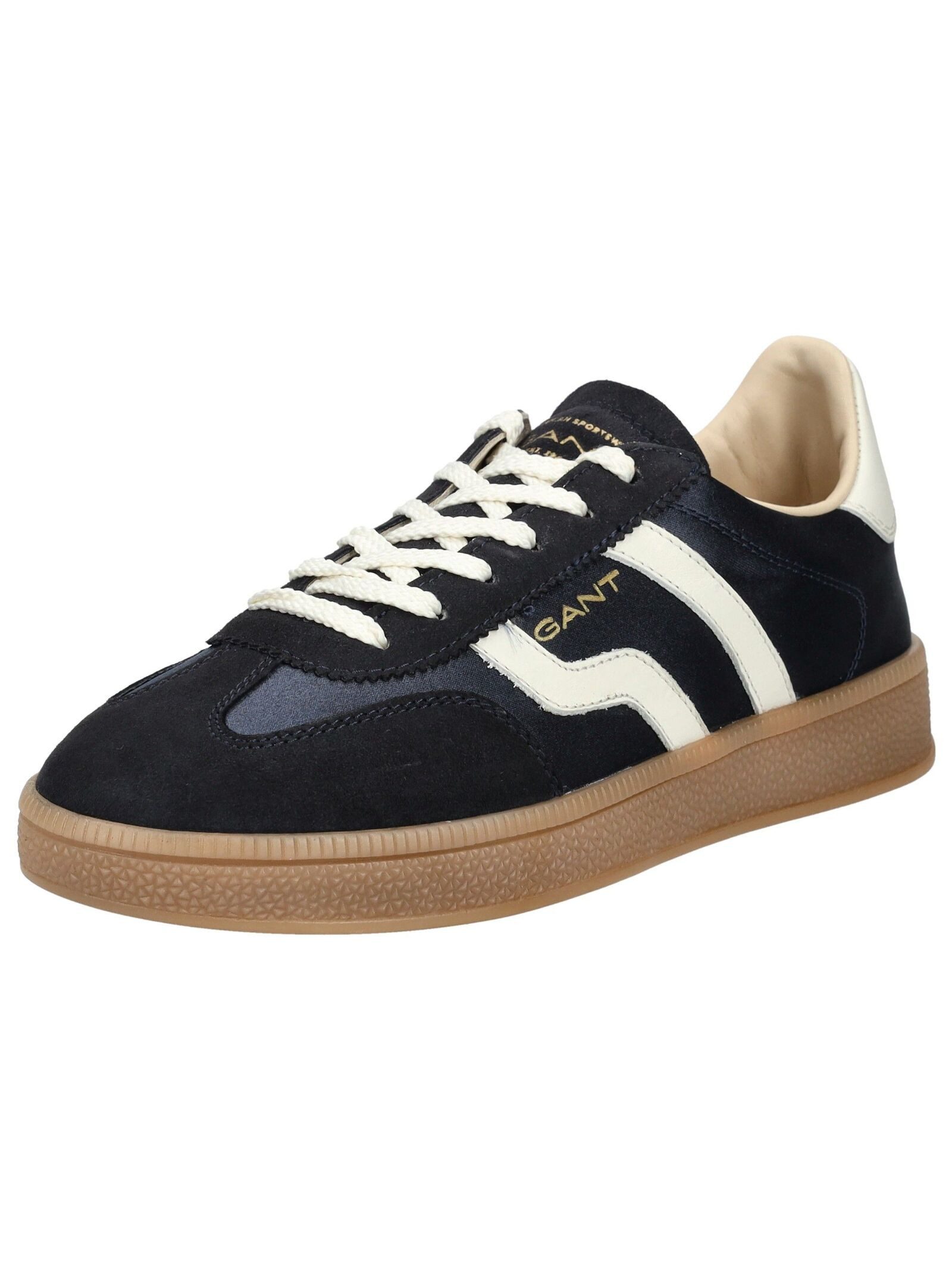 Gant Gant Sneaker Veloursleder/Textil Sneaker
