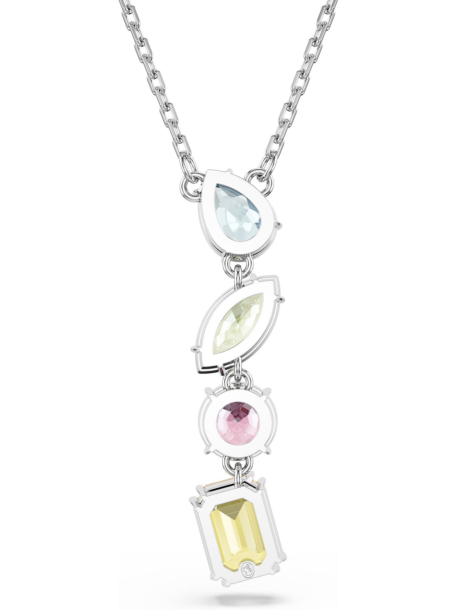 Swarovski Collier Swarovski Unisex-Kette...