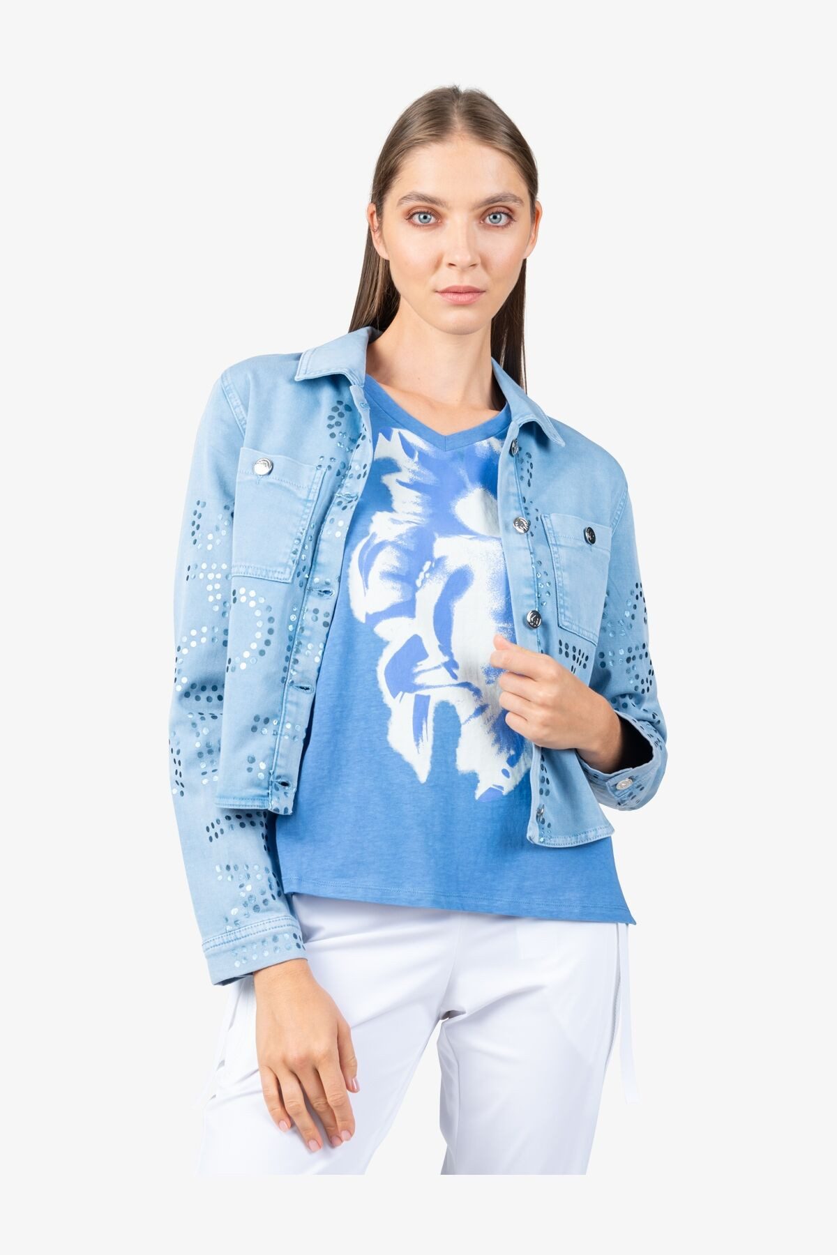 Sportalm Kitzbühel Outdoorjacke