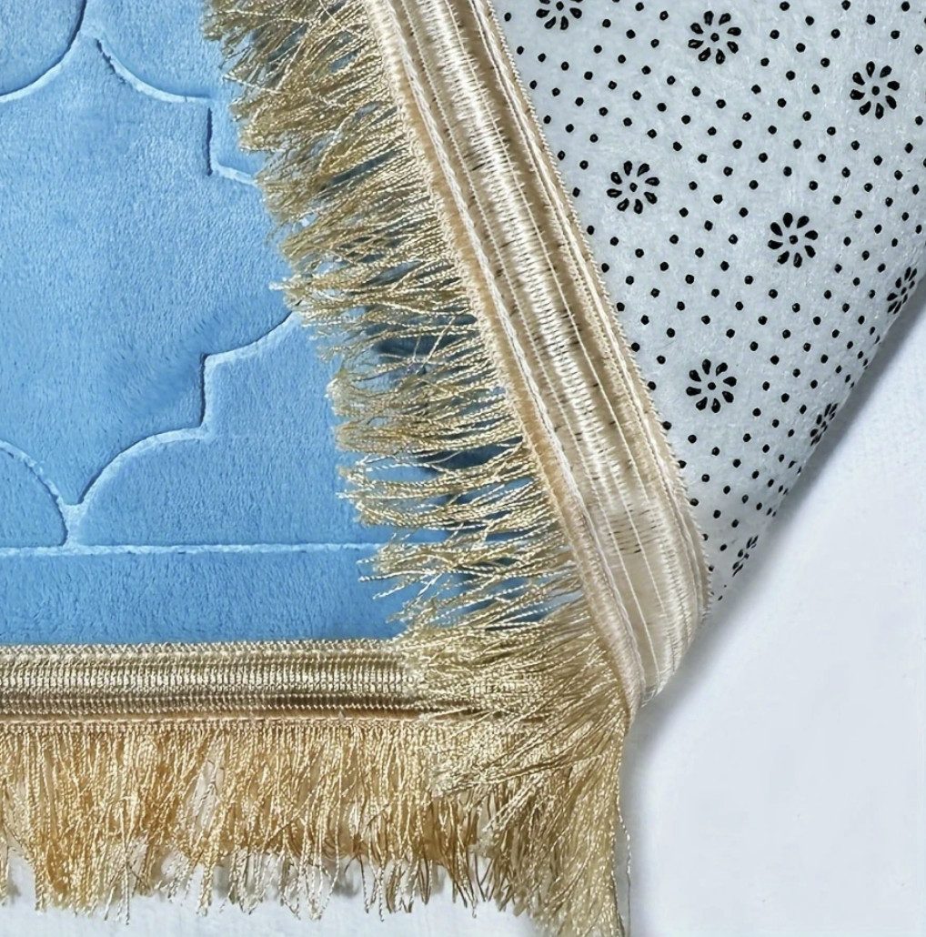 Lale Collection® Orientteppich Designer-Gebetsteppich Premium rutschfest günstig online kaufen