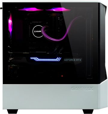 Hyrican Horizon 6688 Gaming-PC (Intel® Core i9 11900KF, RTX 3090, 32 GB RAM, 3000 GB SSD, Wasserkühlung)