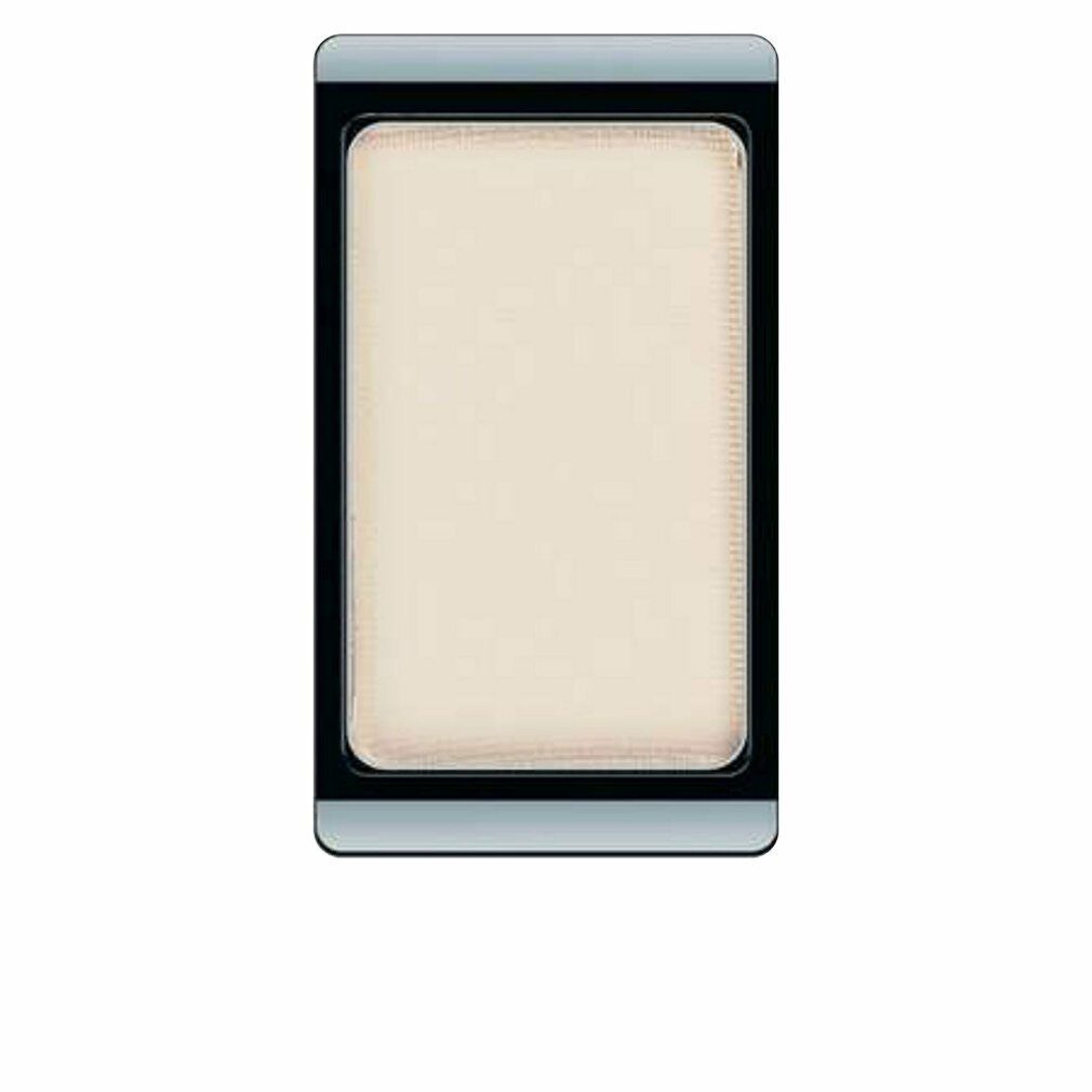 ARTDECO Lidschatten Eyeshadow Matt 554 Matt Natural Vainilla