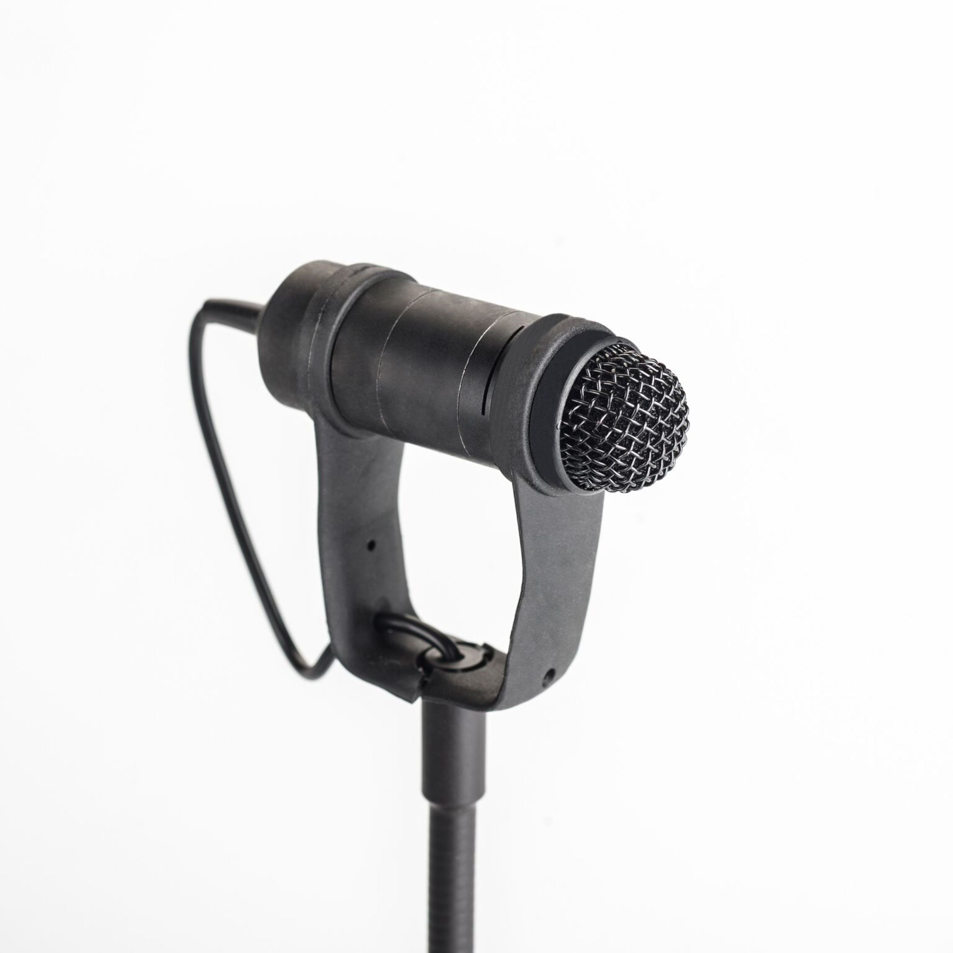 Tie Studio Tonabnehmer, (TCX 200 Clipmikro für Violine, Tonabnehmersysteme, Direkte Tonabnehmer), TCX 200 Clipmikro für Violine - Direkt Tonabnehmer