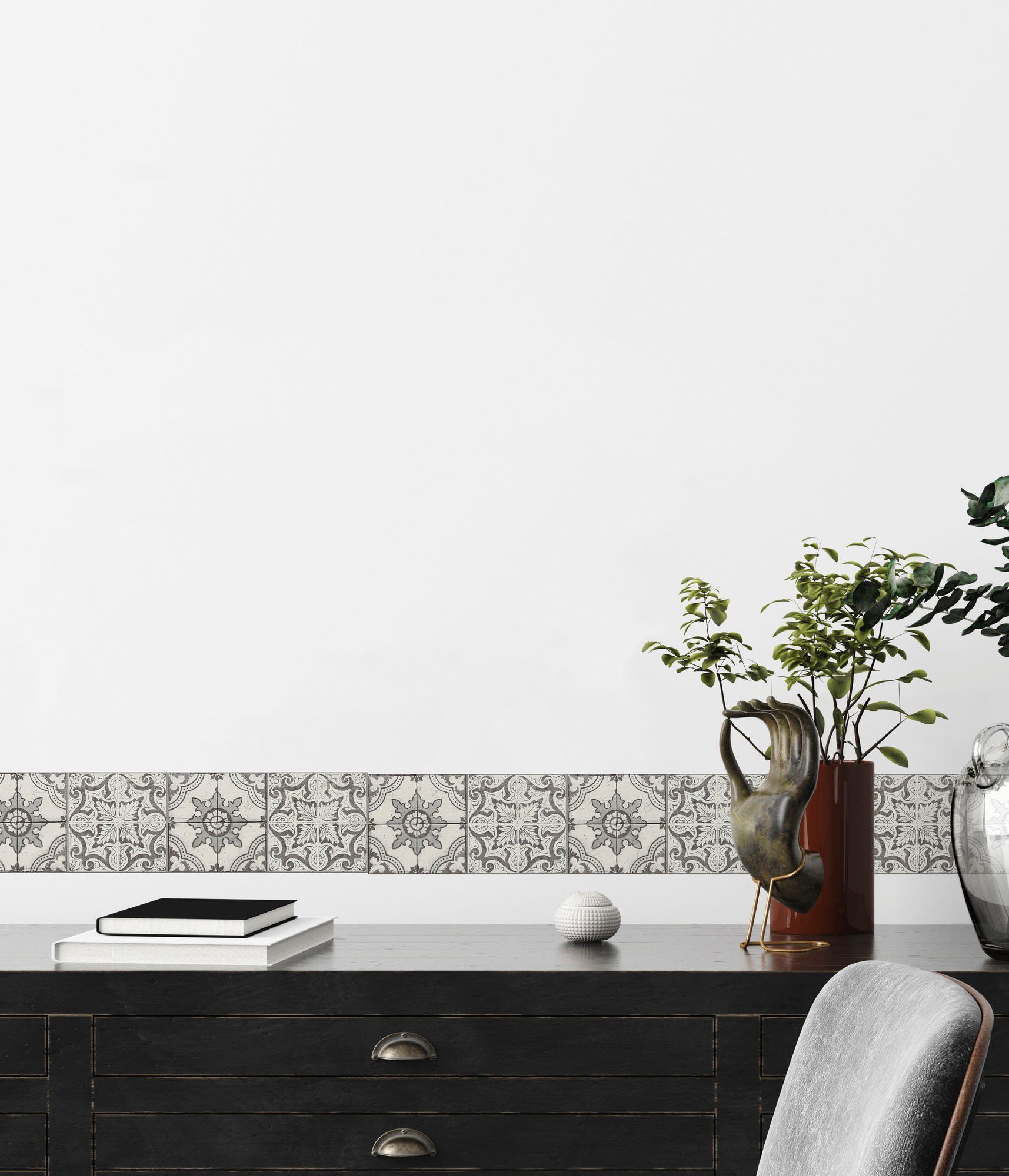 A.S. Création Bordüre Only Borders 11, günstig online kaufen