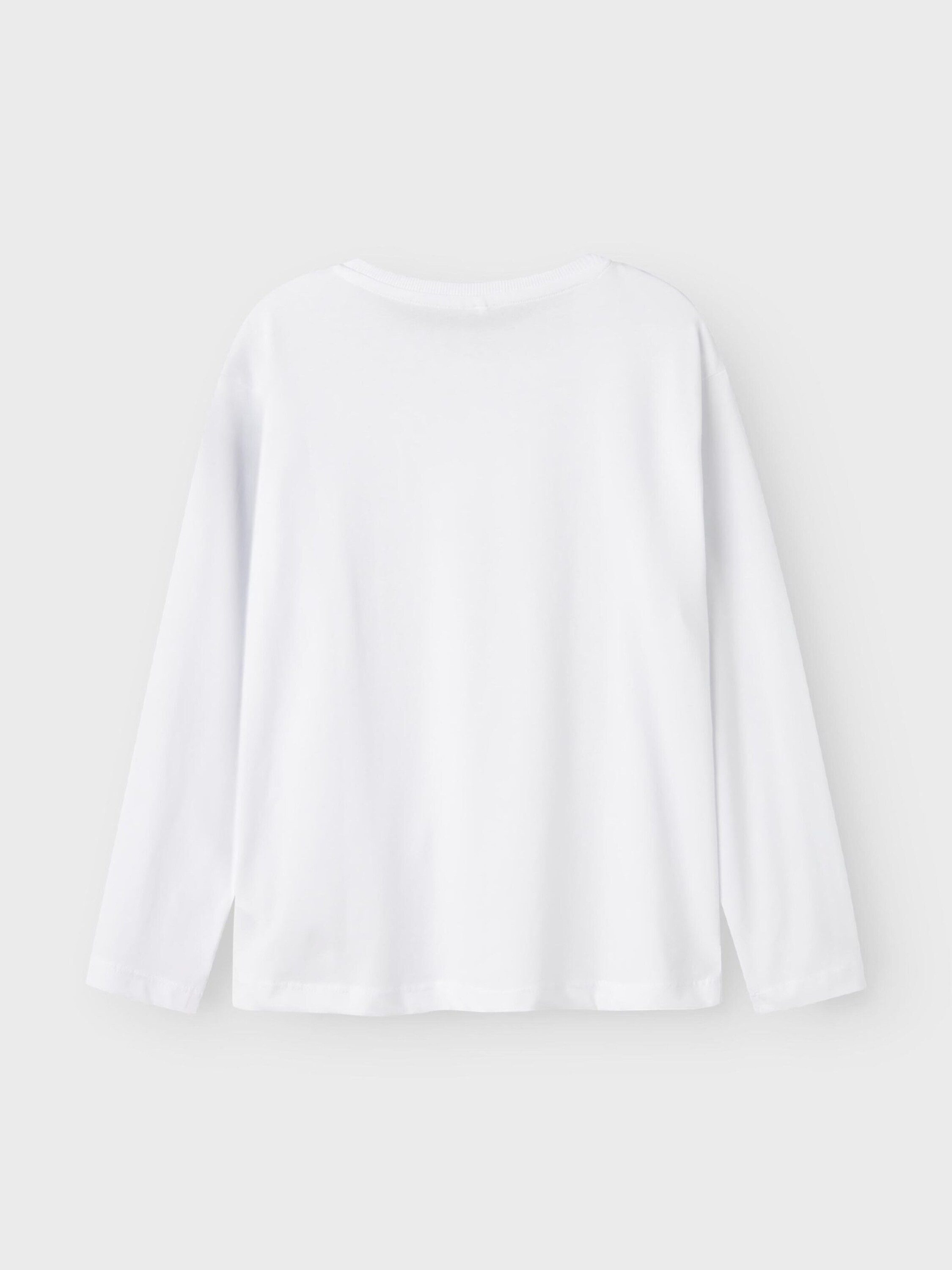 Name It Langarmshirt NKMVobbo (3-tlg) günstig online kaufen