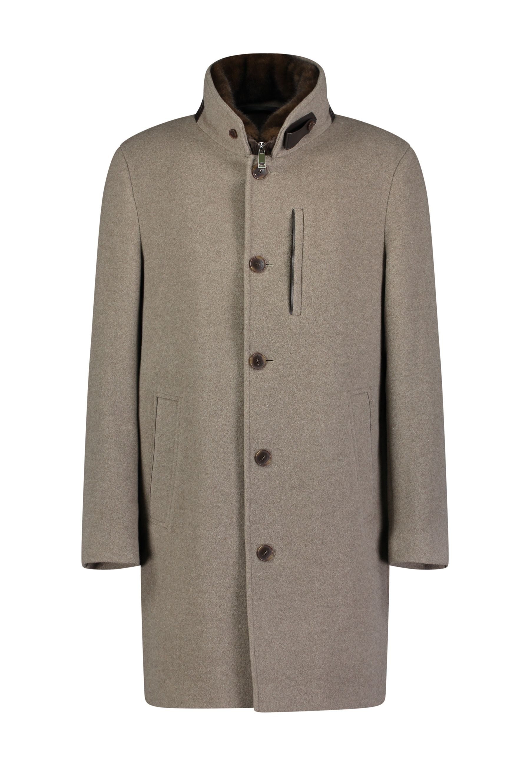 Roy Robson Kurzmantel günstig online kaufen