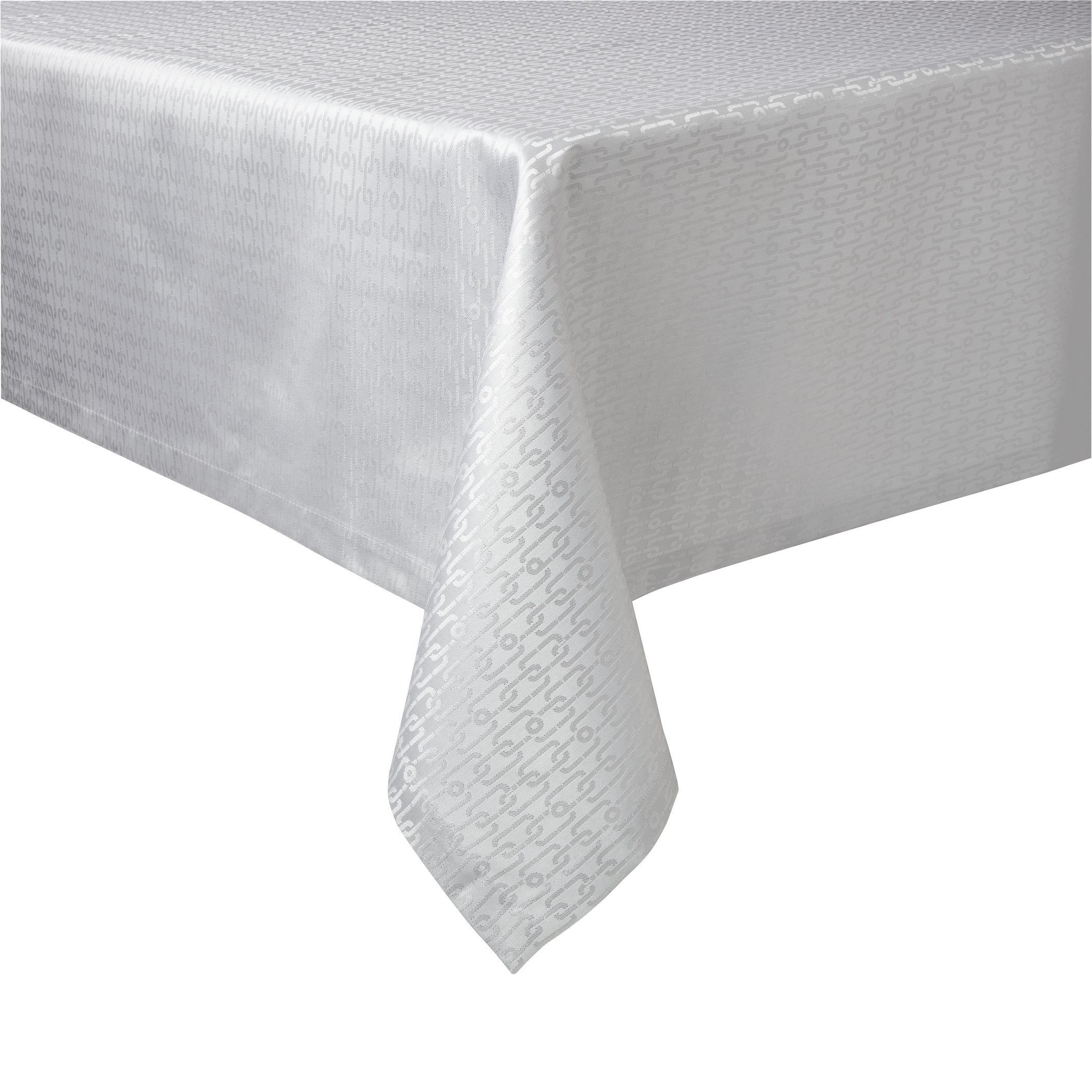 JOOP! Tischdecke JOOP! LIVING - CHAINS ALLOVER Tischdecke