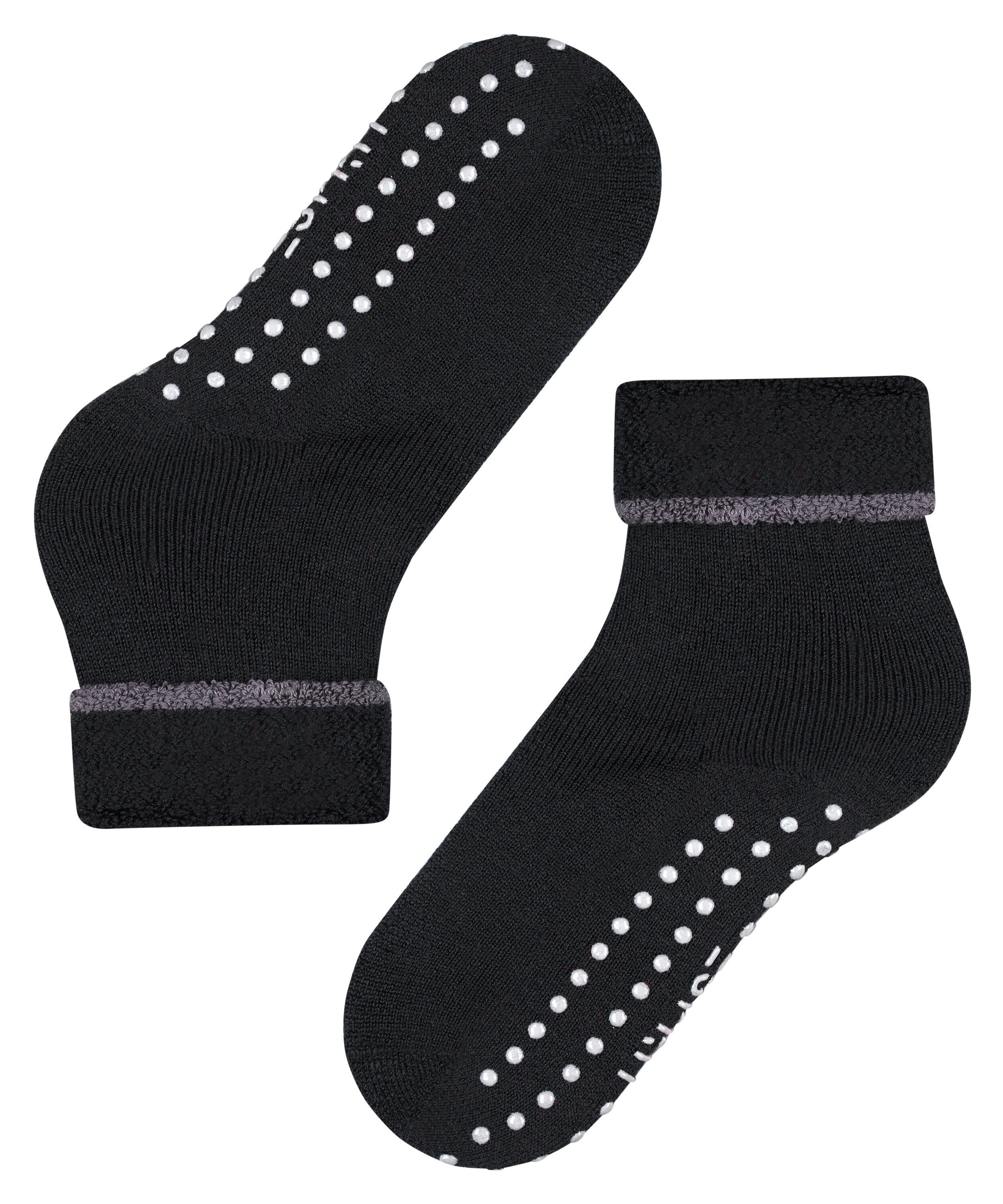 Esprit Socken Cozy black (1-Paar) (3001)