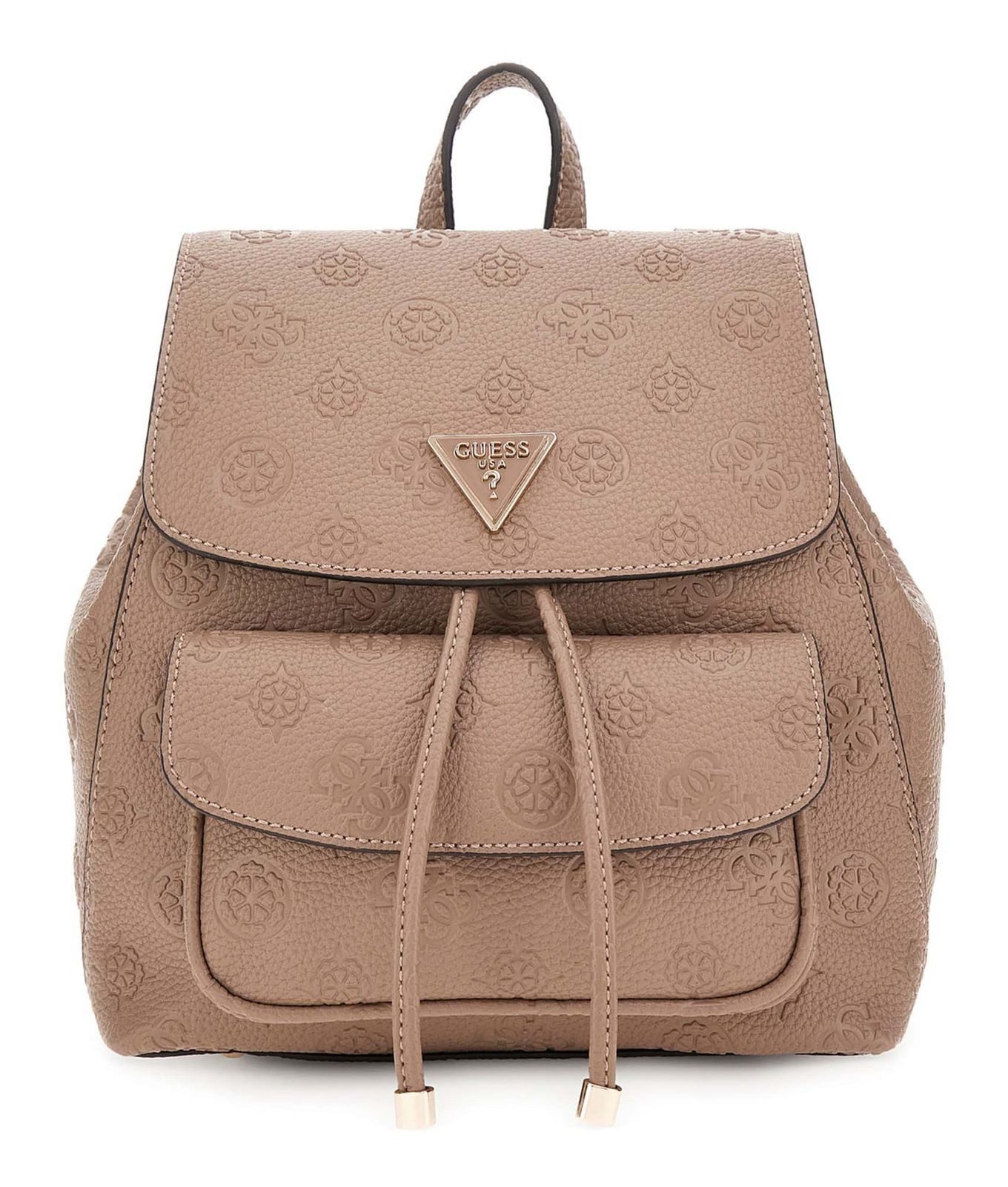 Dark Taupe Logo