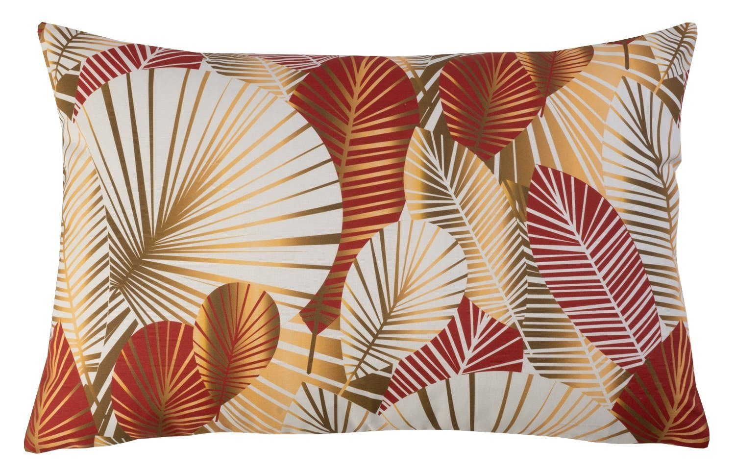 Yve! Decoration Kissenhülle PETRONI, Mehrfarbig, Baumwolle, 40 x 60 cm, (1 Stück)