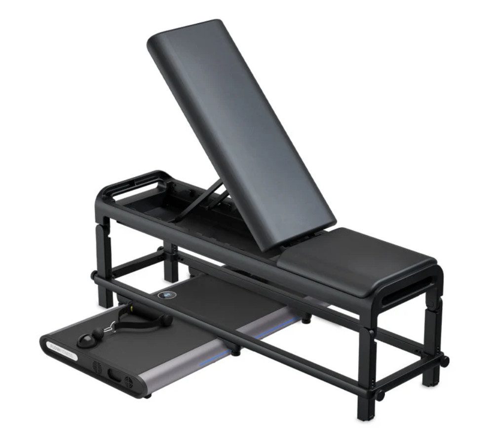 Flow Fitness Kraftstation Flow Fitness Perform G1i Smart Home Gym Kraftstation