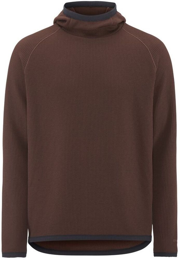 Craft Rundhalspullover Grid Hood M