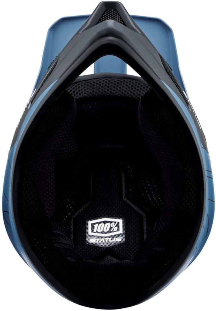 100% Allroundhelm Status Downhill Helm