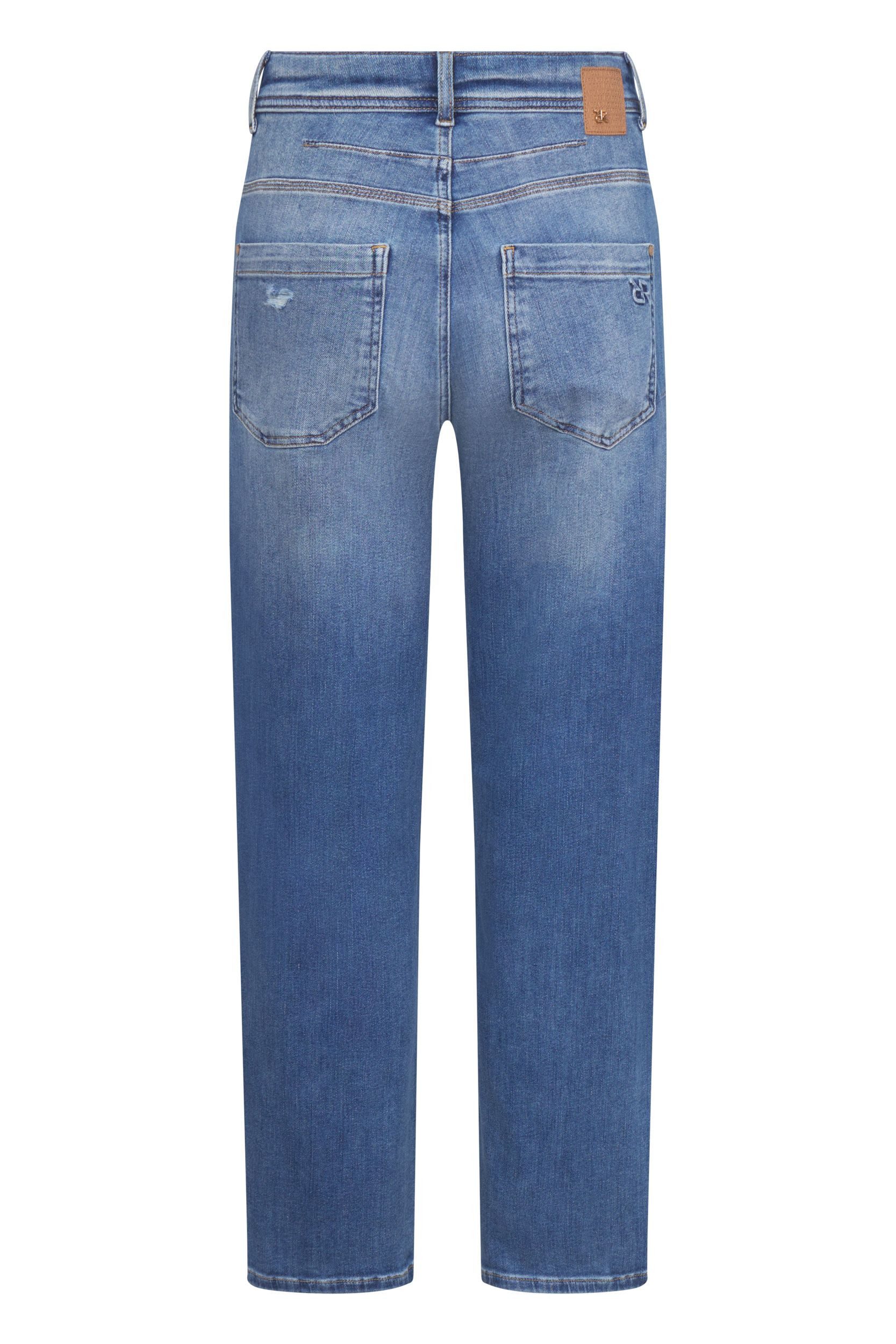 Raffaello Rossi 5-Pocket-Hose günstig online kaufen